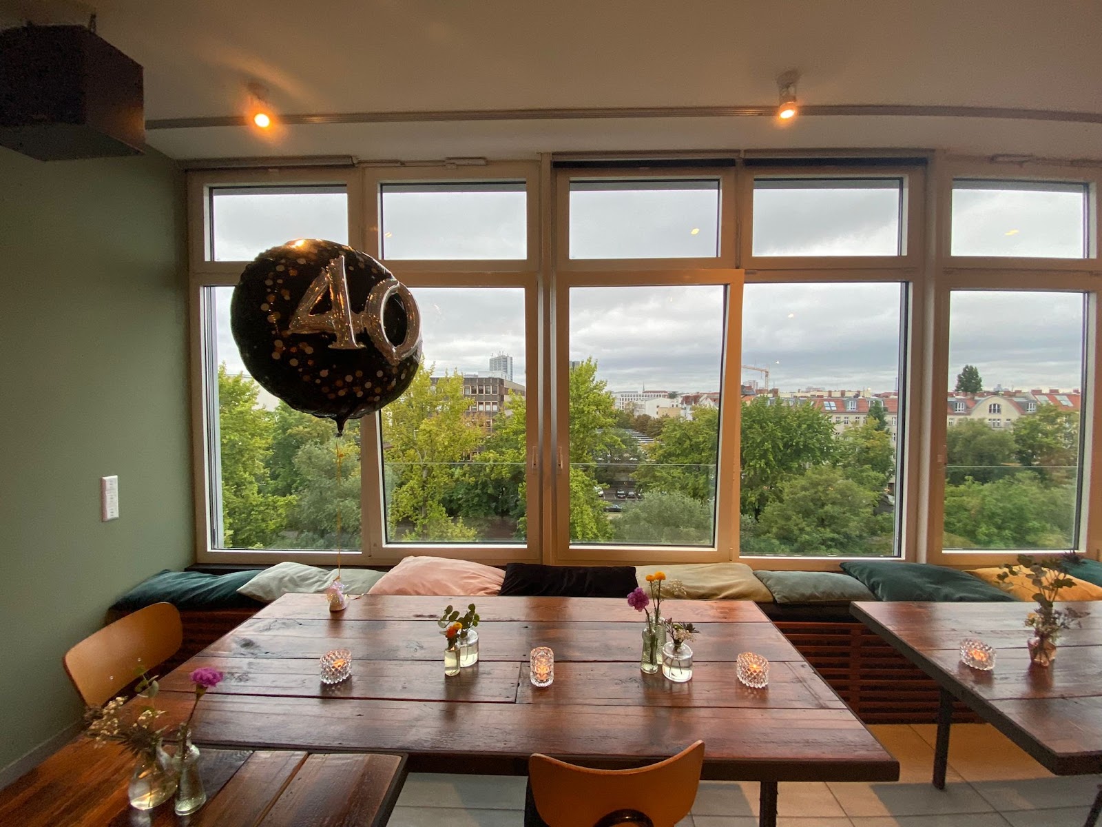 LOFT AM SALZUFER Galerie