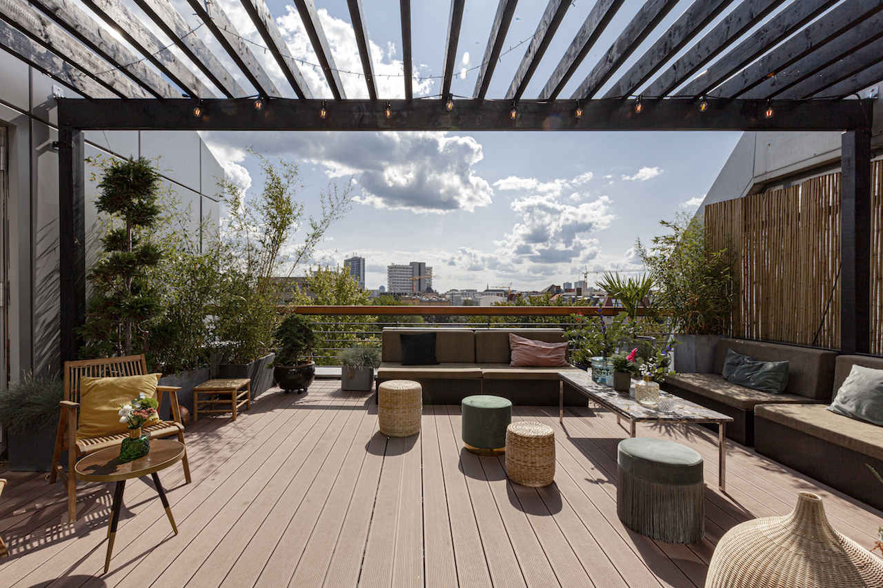 LOFT AM SALZUFER Galerie