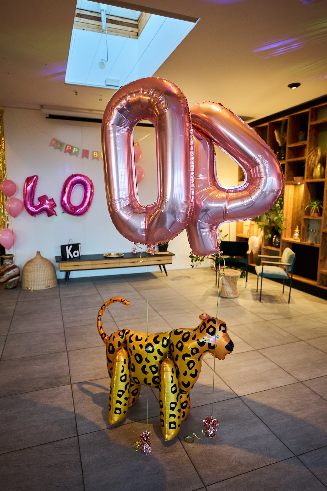 LOFT AM SALZUFER Galerie