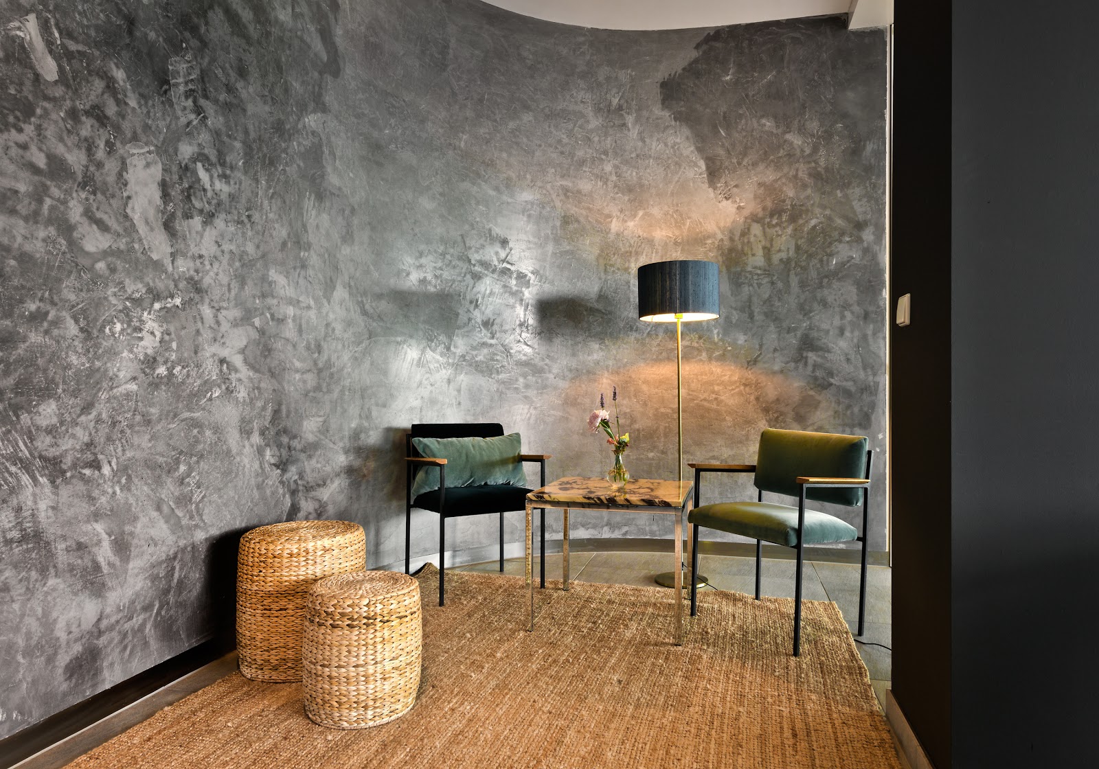 LOFT AM SALZUFER Galerie