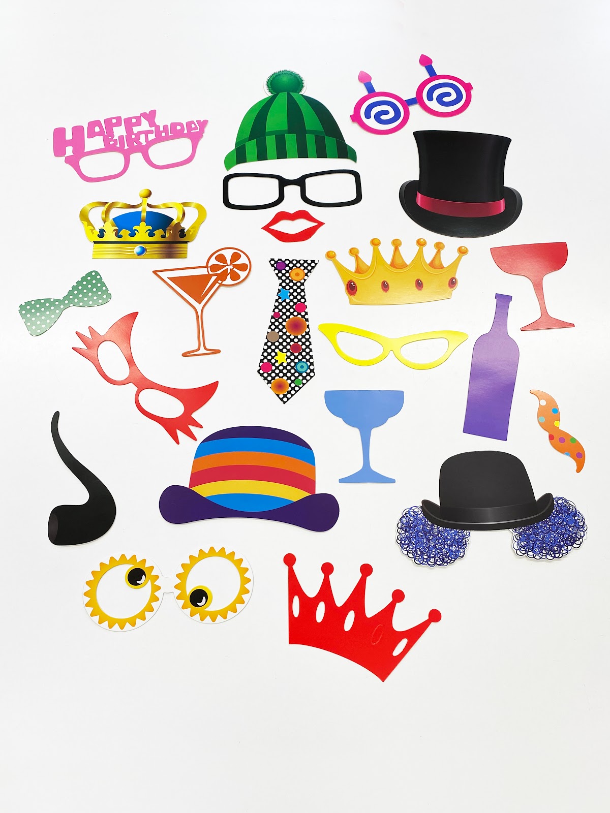 Look :-) Fotobox Galerie