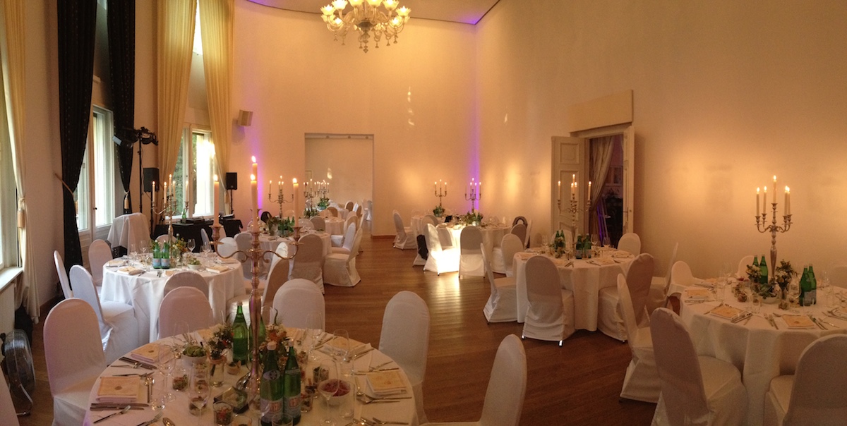 Löwenpalais Galerie