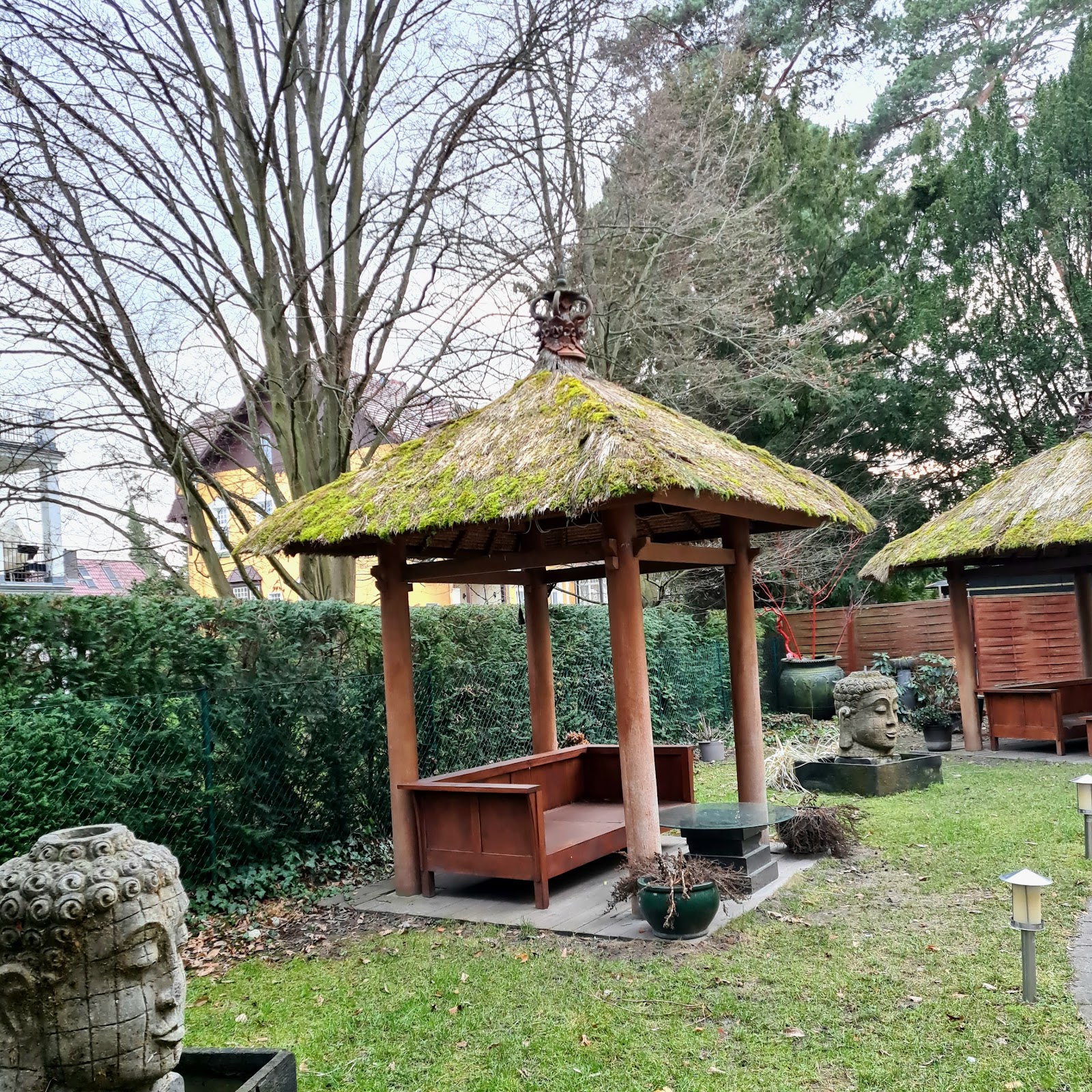 Löwenpalais Galerie