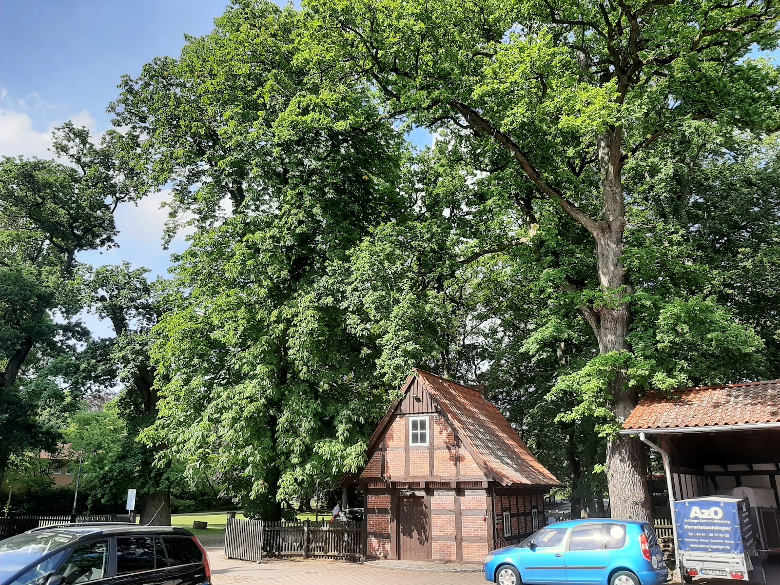 Lür-Kropp-Service GmbH Galerie