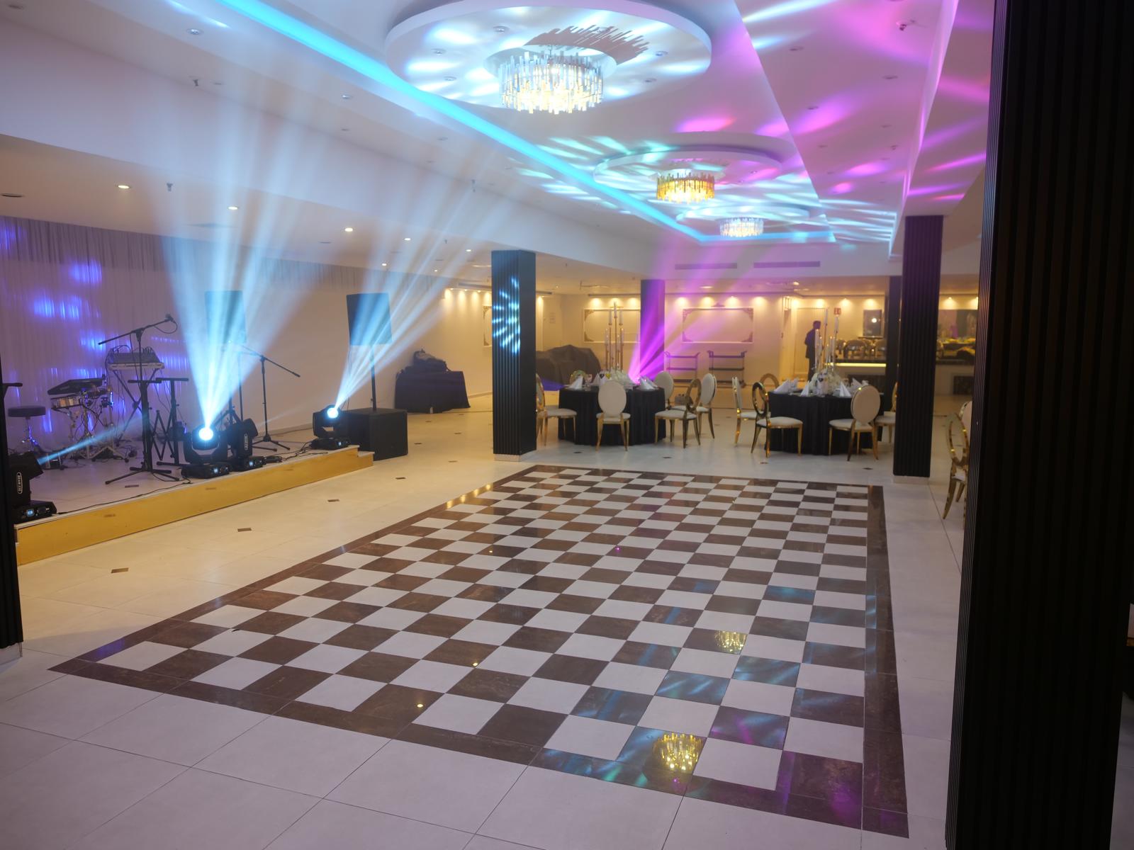 Luxus Events Eventlocation Hochzeitssaal Hamburg Galerie