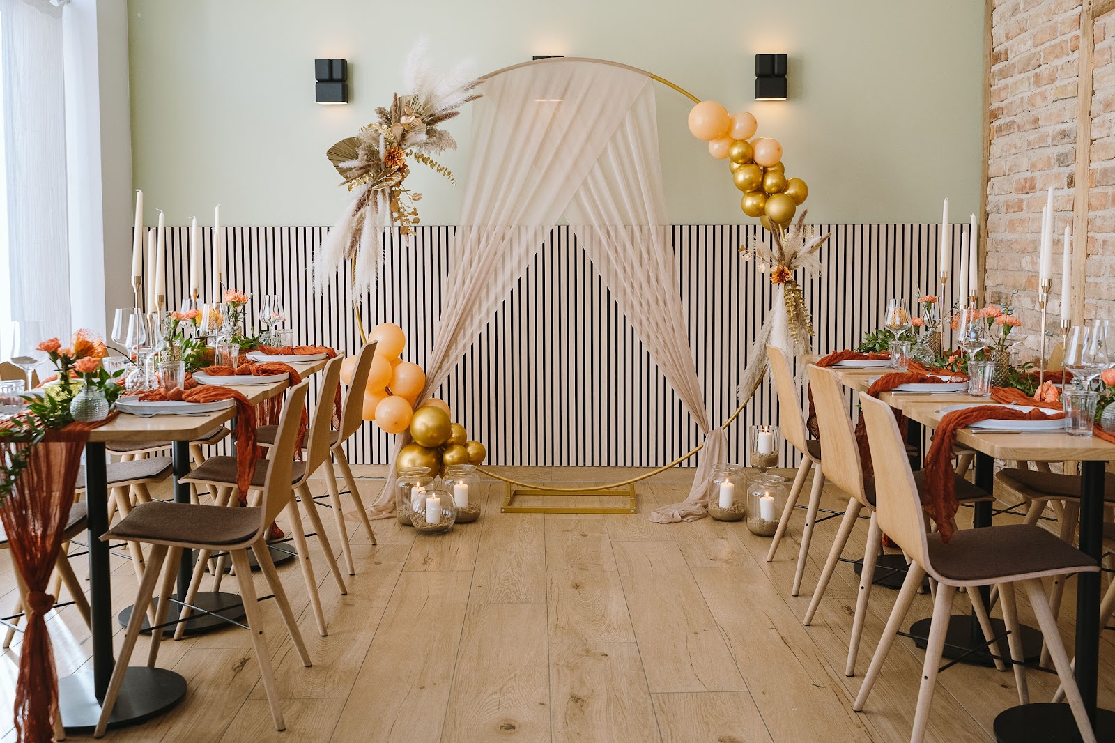 Madame Konfetti Galerie