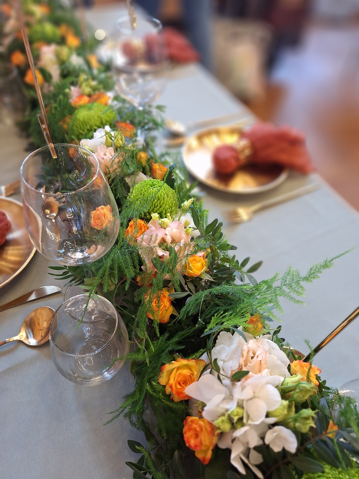 Madame Konfetti Galerie