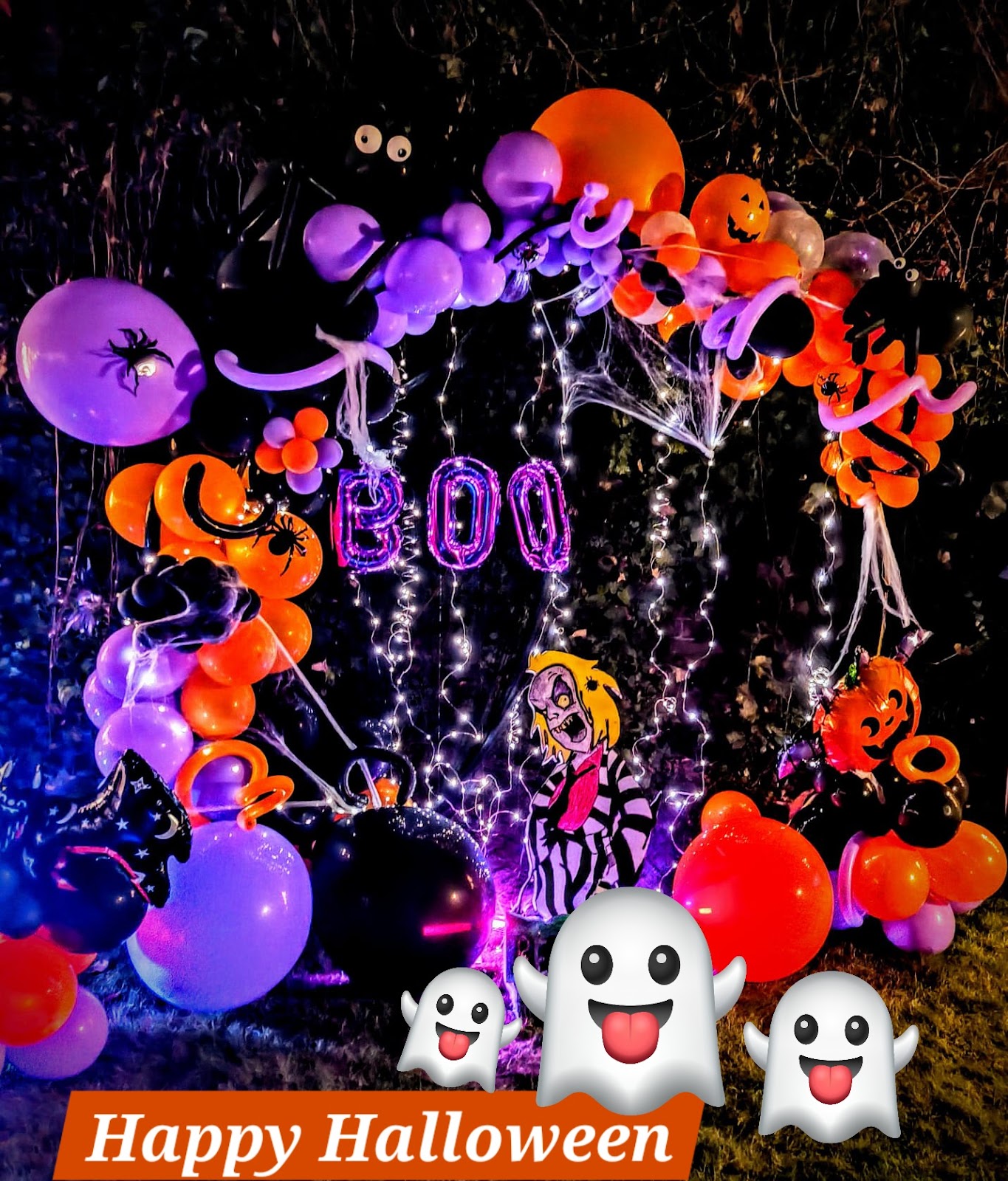 Madame Konfetti Galerie