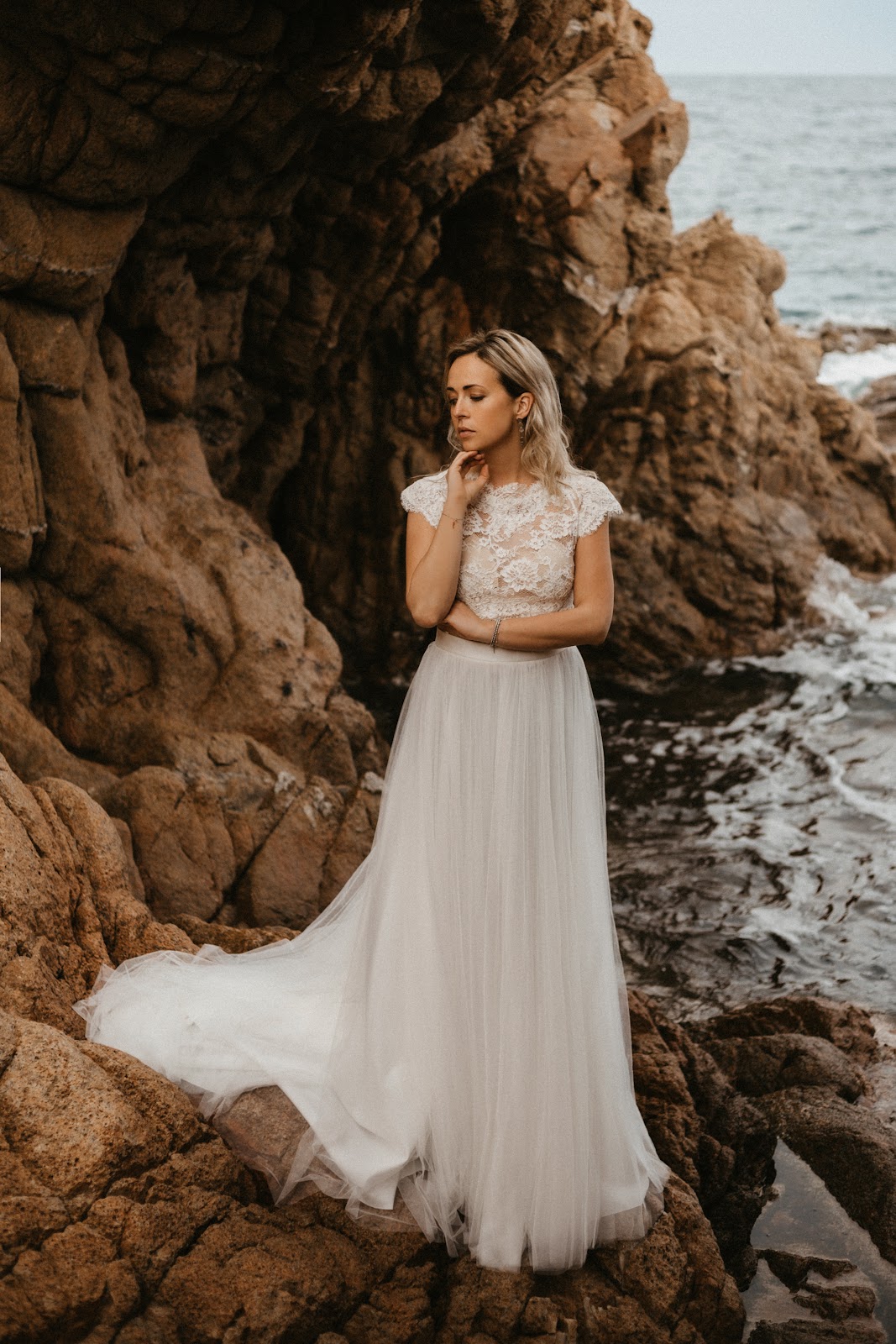 Mädchenträume Brautmoden Galerie