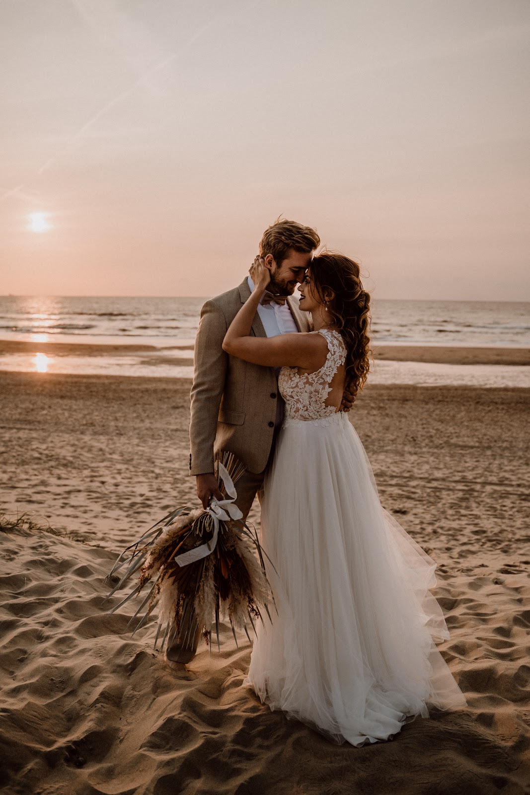 Mädchenträume Brautmoden Galerie