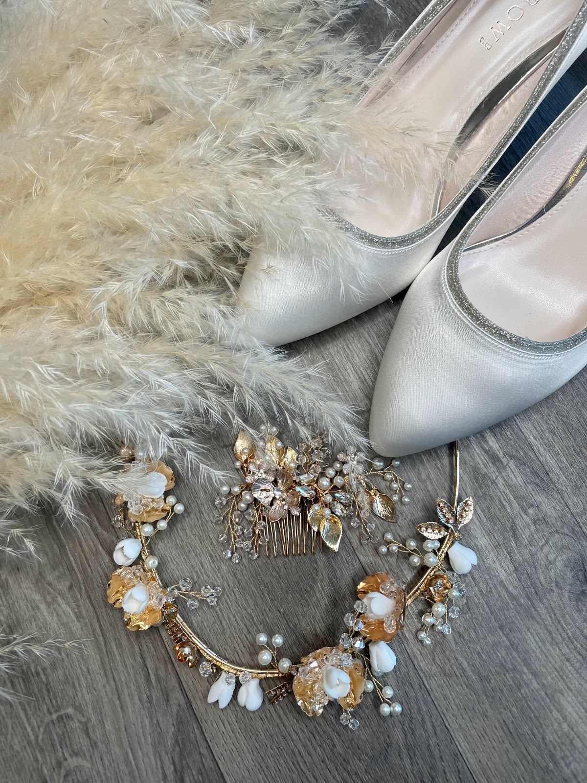 Mädchenträume Brautmoden Galerie