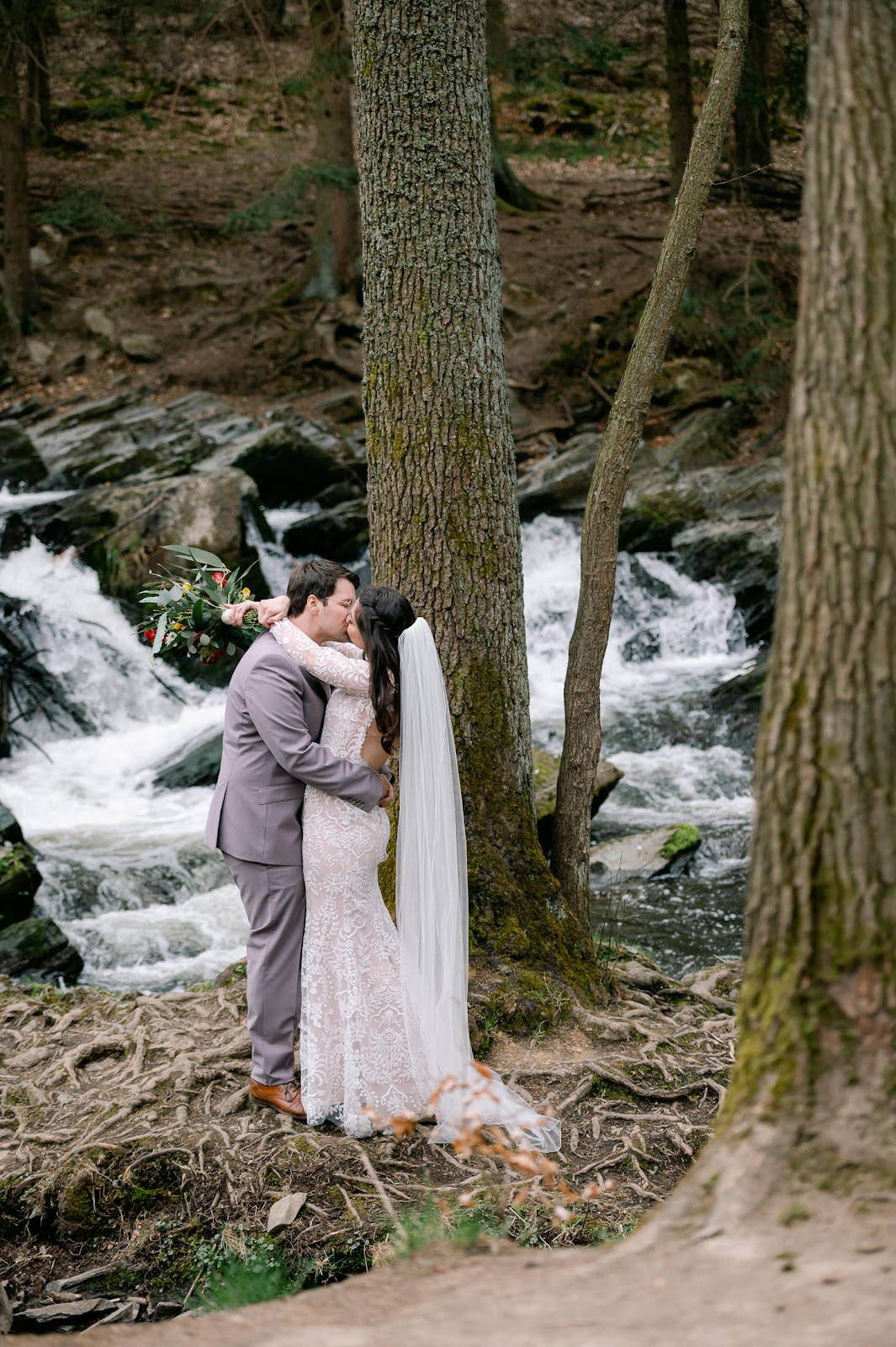 Mädchenträume Brautmoden Galerie