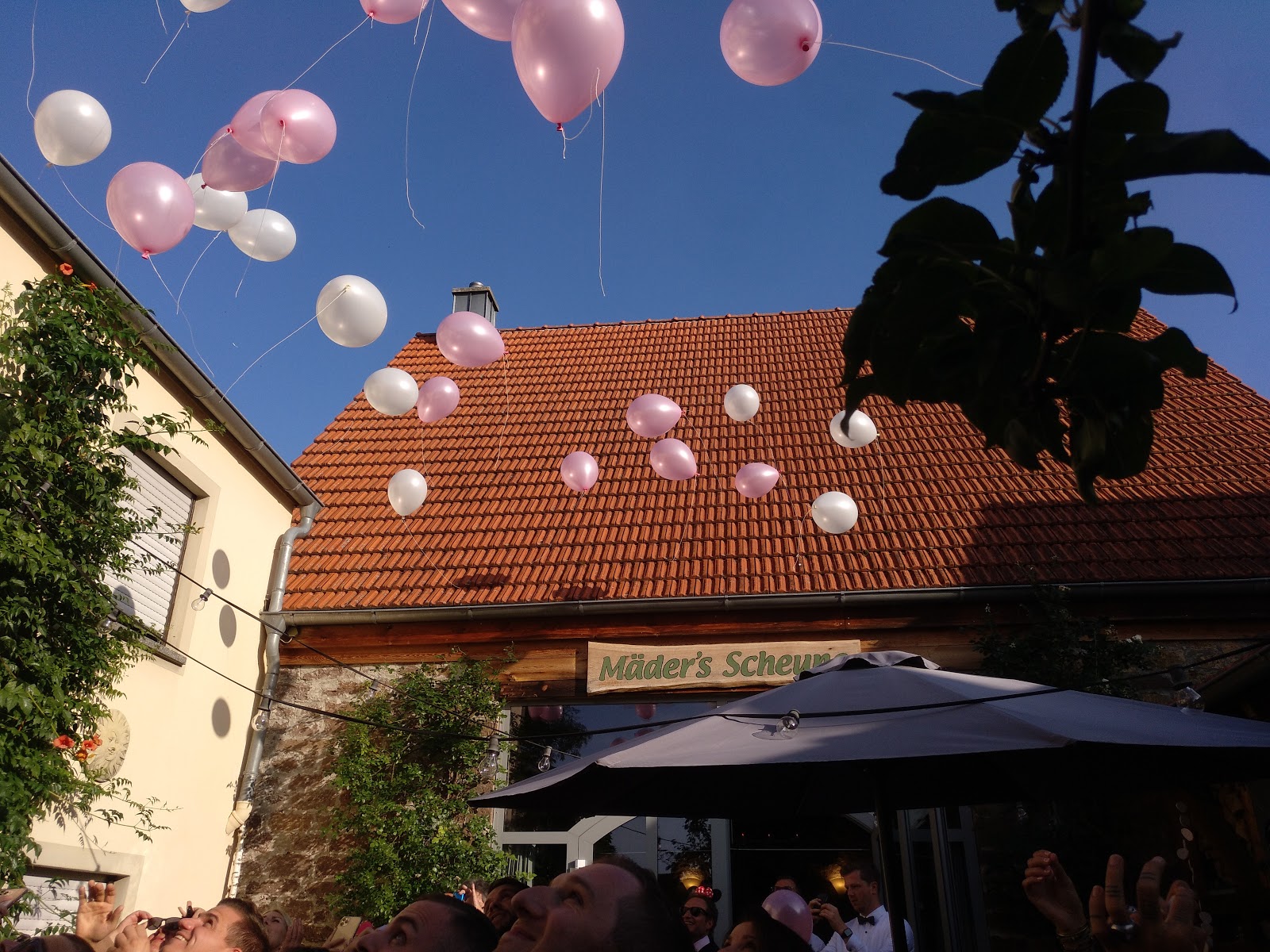 MÄDERs-SCHEUNE - 01