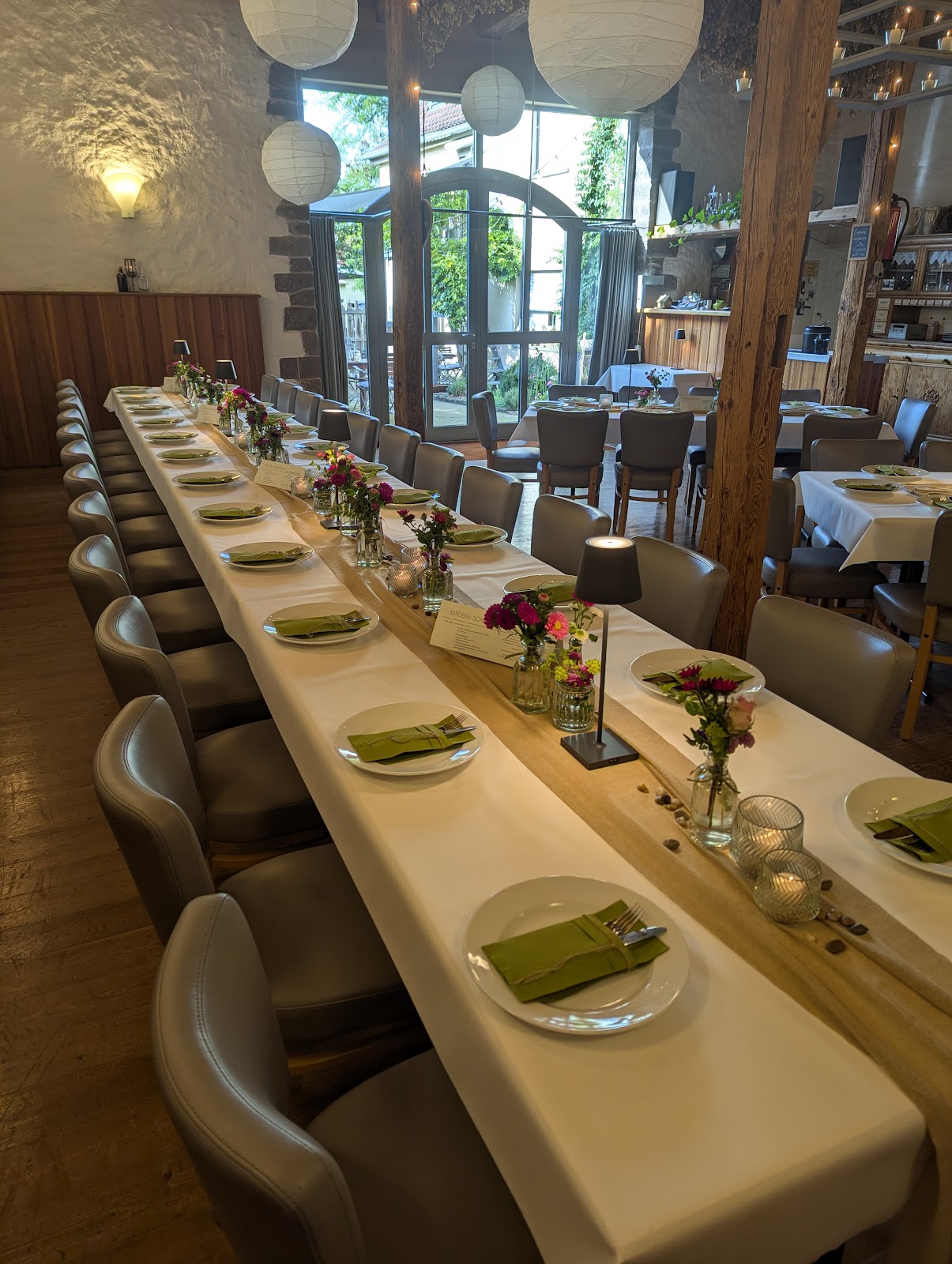 MÄDERs-SCHEUNE Galerie