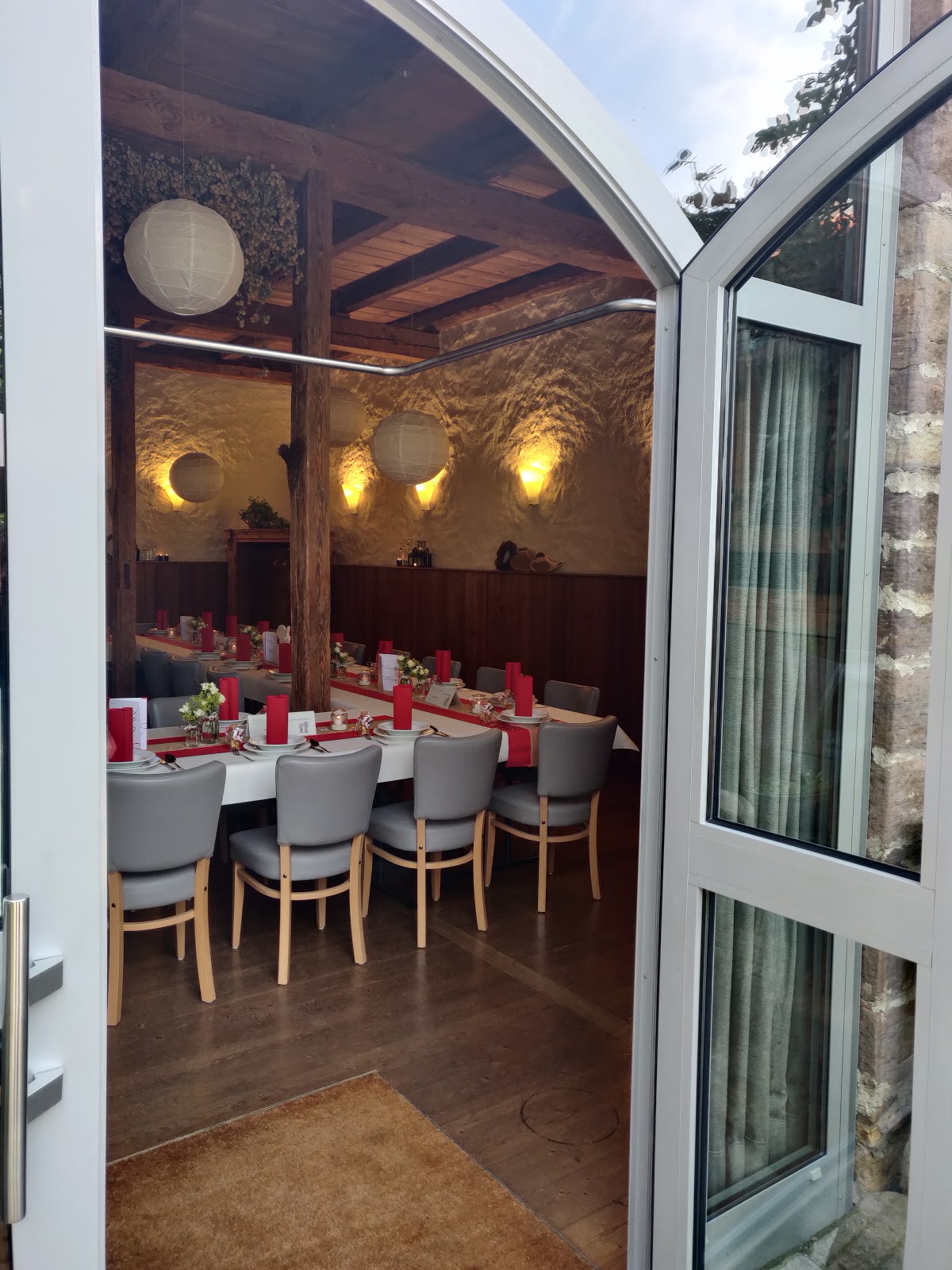 MÄDERs-SCHEUNE Galerie