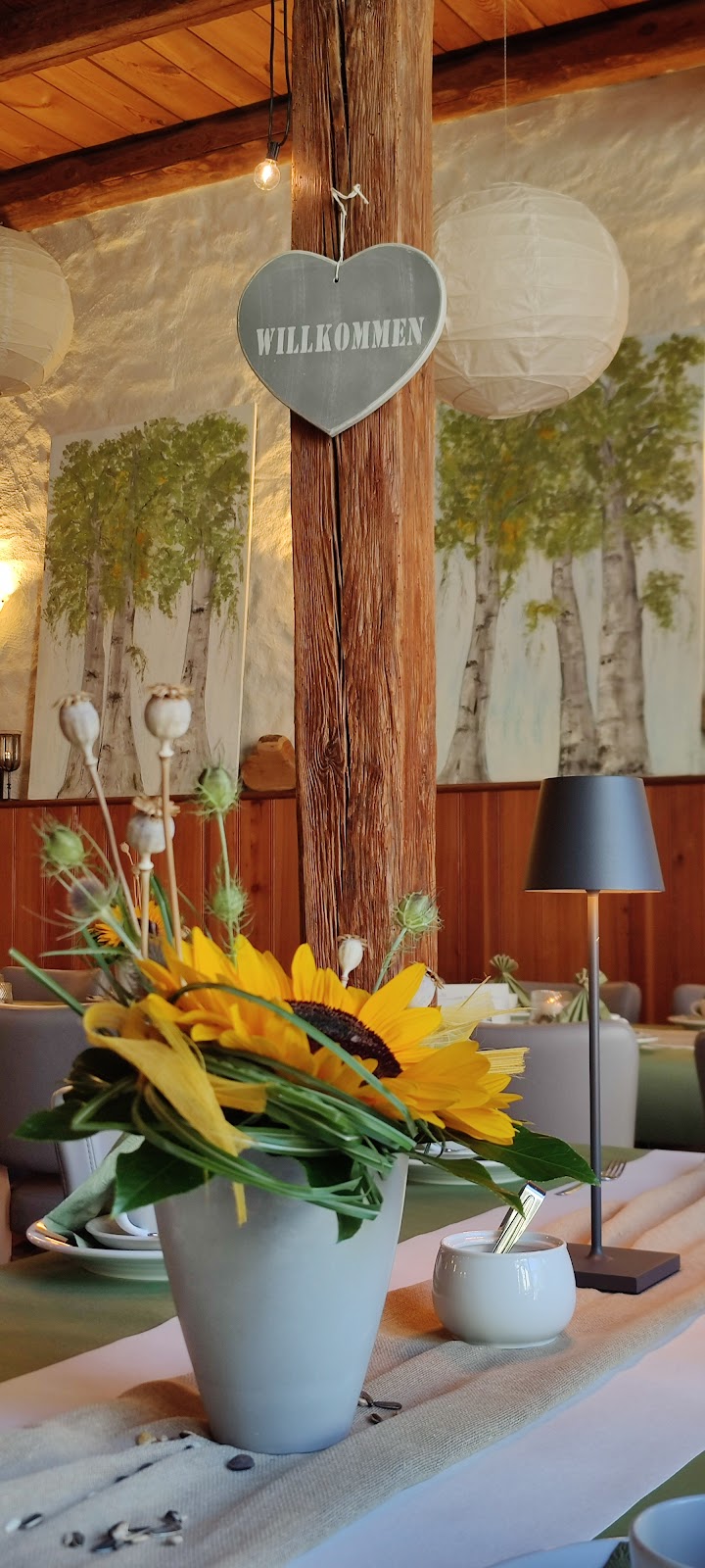 MÄDERs-SCHEUNE Galerie