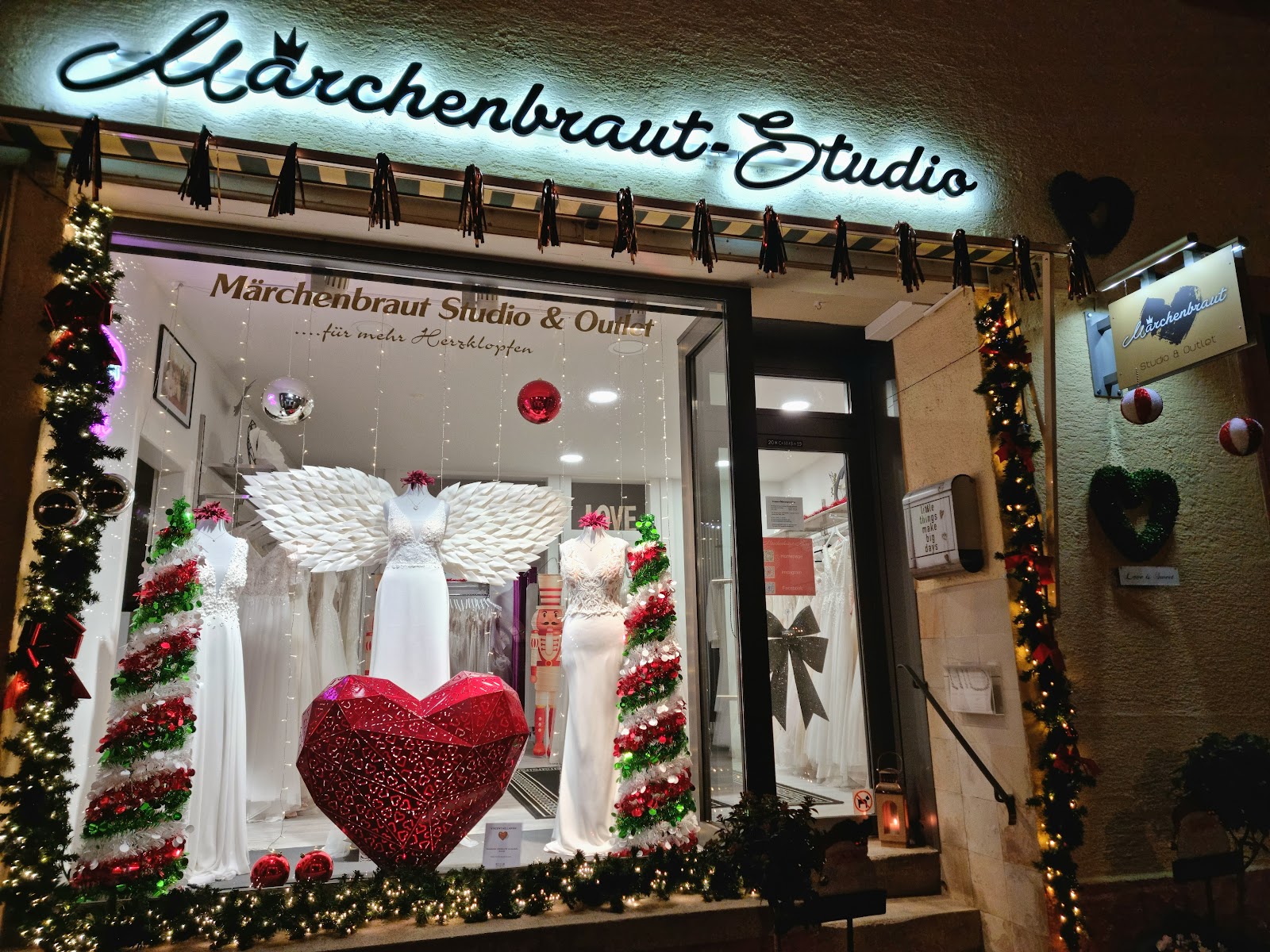 Märchenbraut-Studio - 01