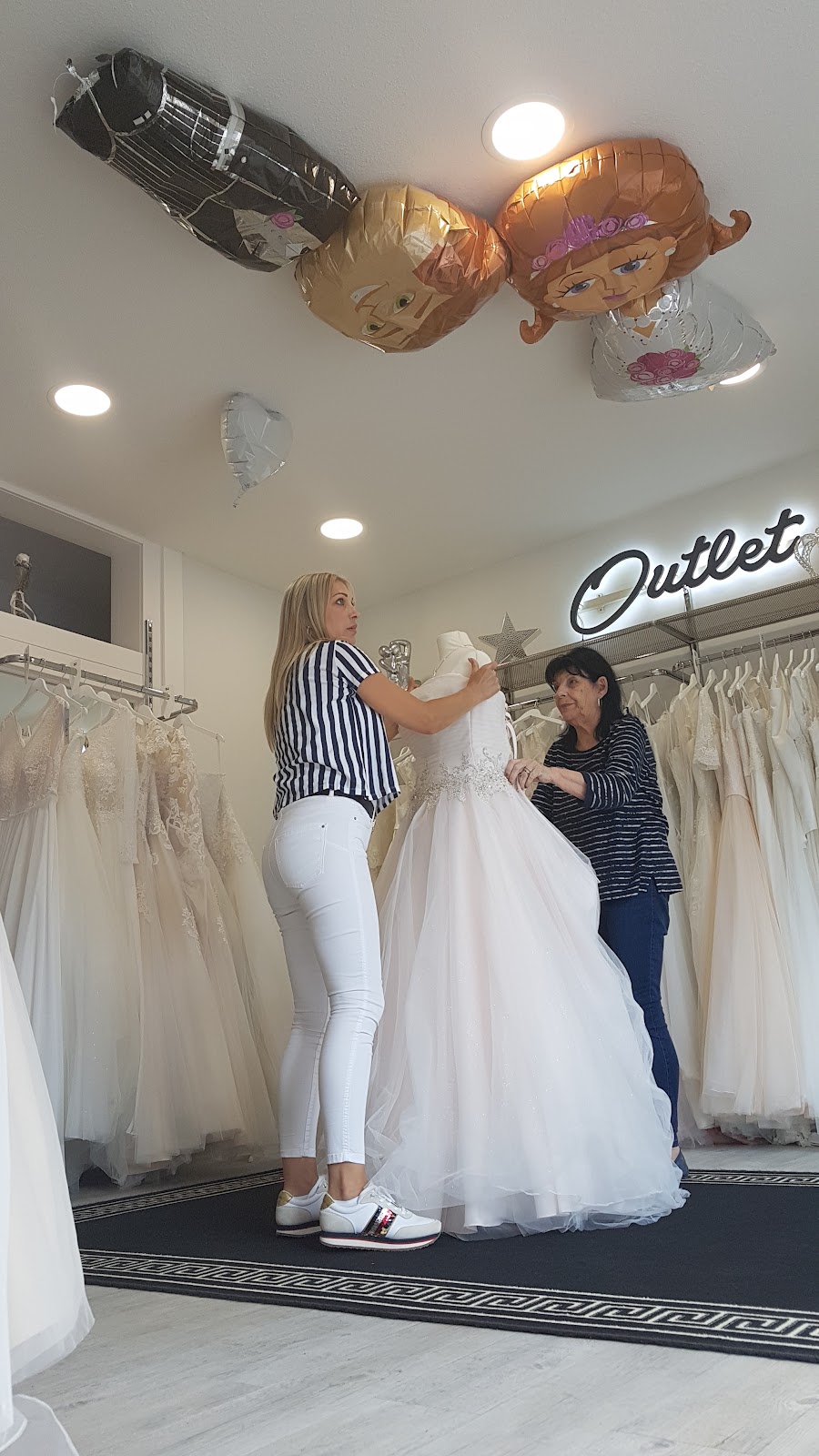 Märchenbraut-Studio Galerie