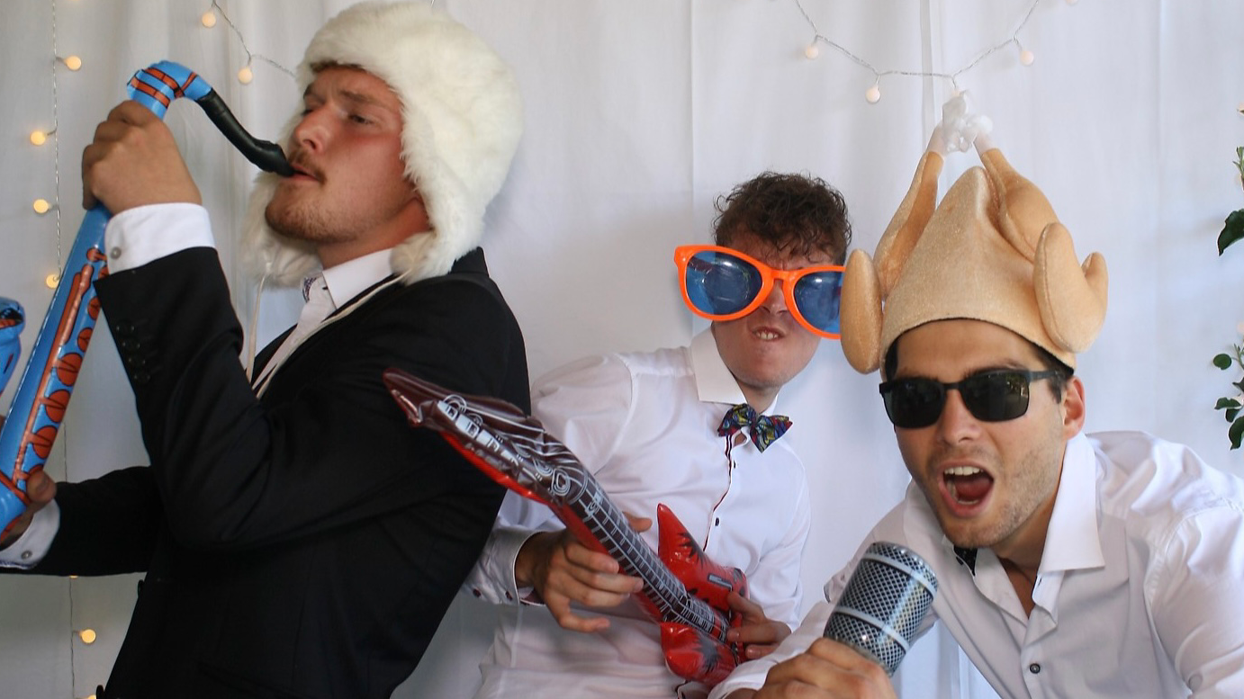 MagicMoment.events - 01