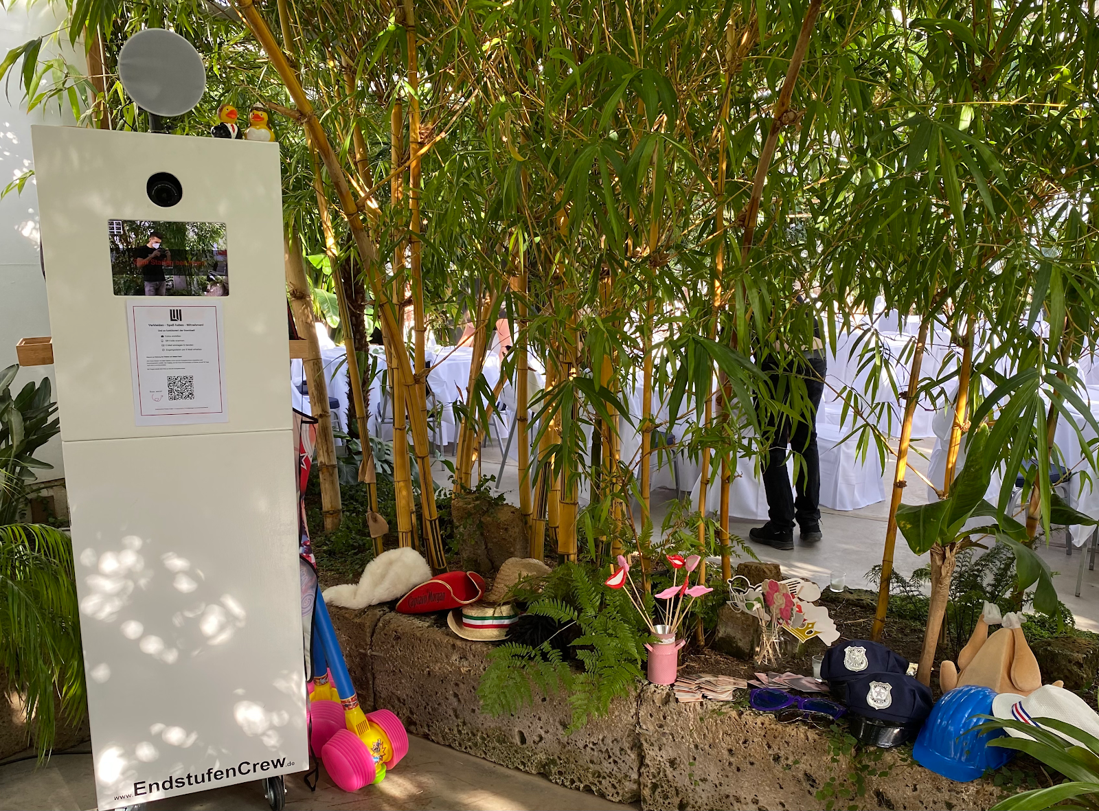 MagicMoment.events Galerie