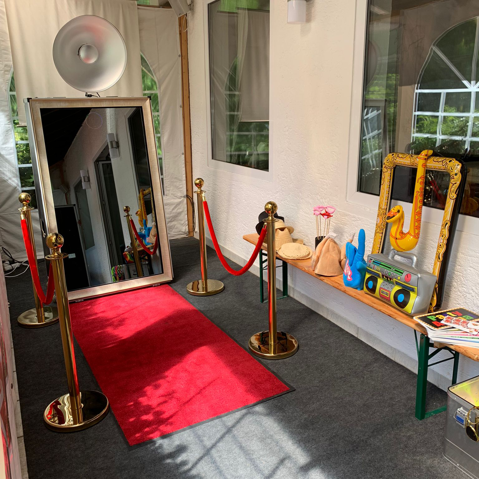 MagicMoment.events Galerie