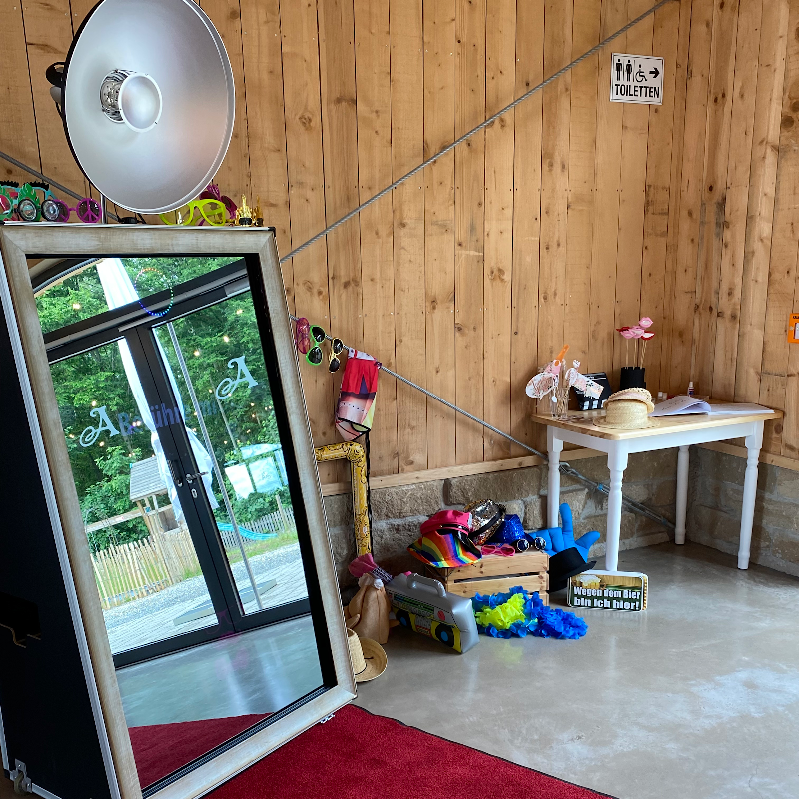 MagicMoment.events Galerie