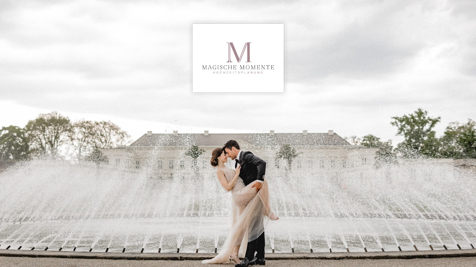 Magische Momente - 01