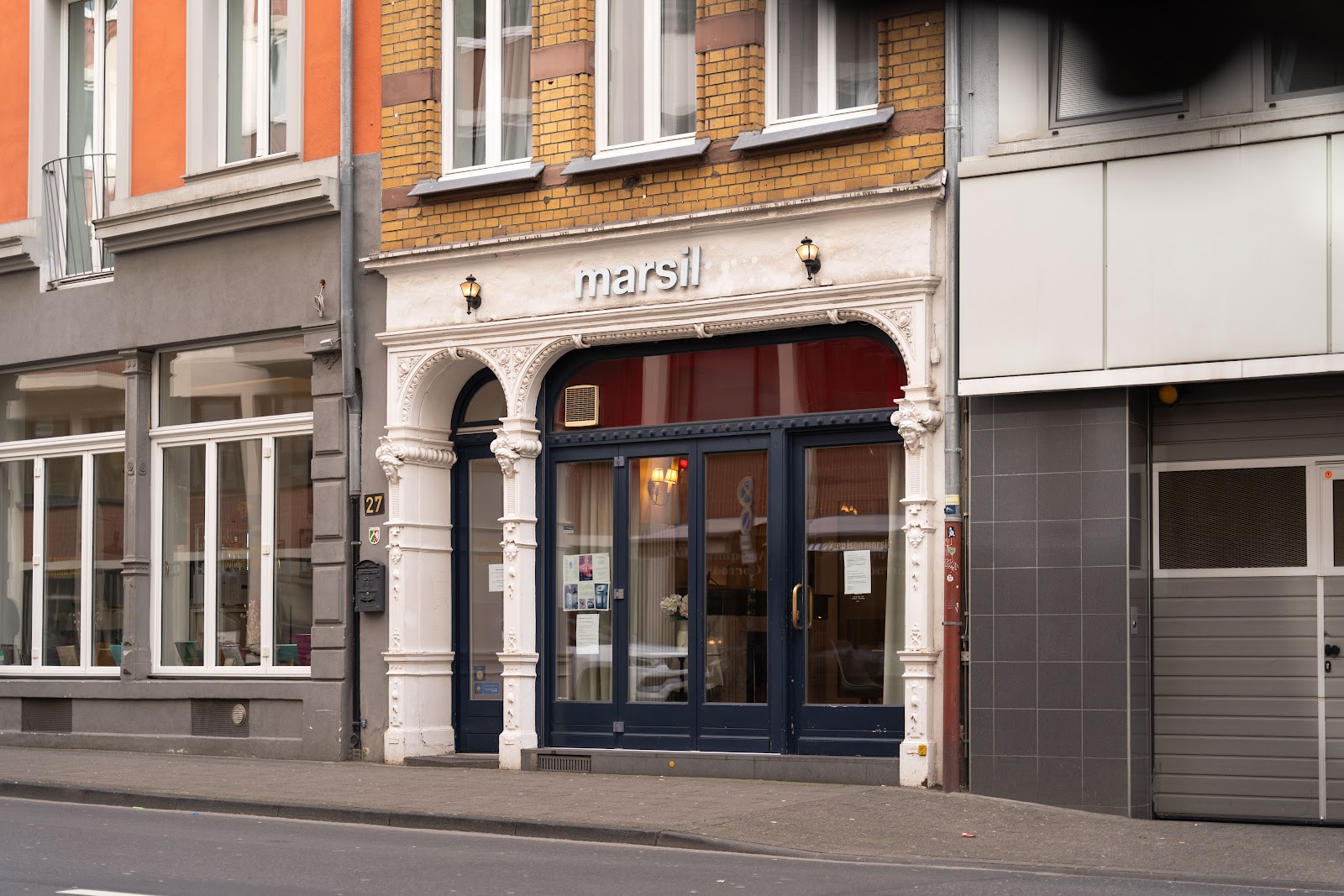 Maison Marsil - Boutique Hotel & Event Location - 01