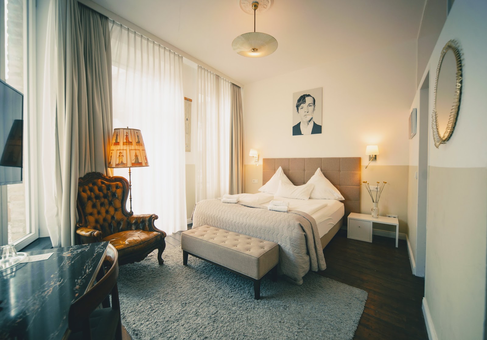 Maison Marsil - Boutique Hotel & Event Location Galerie