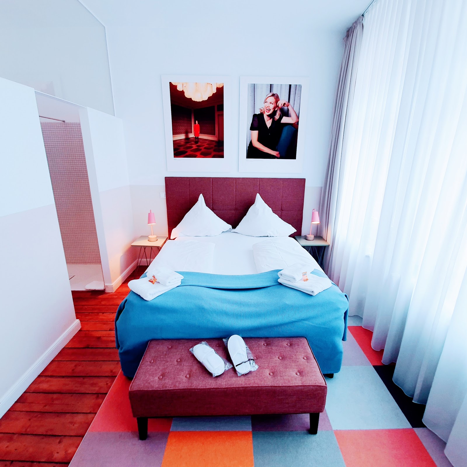 Maison Marsil - Boutique Hotel & Event Location Galerie