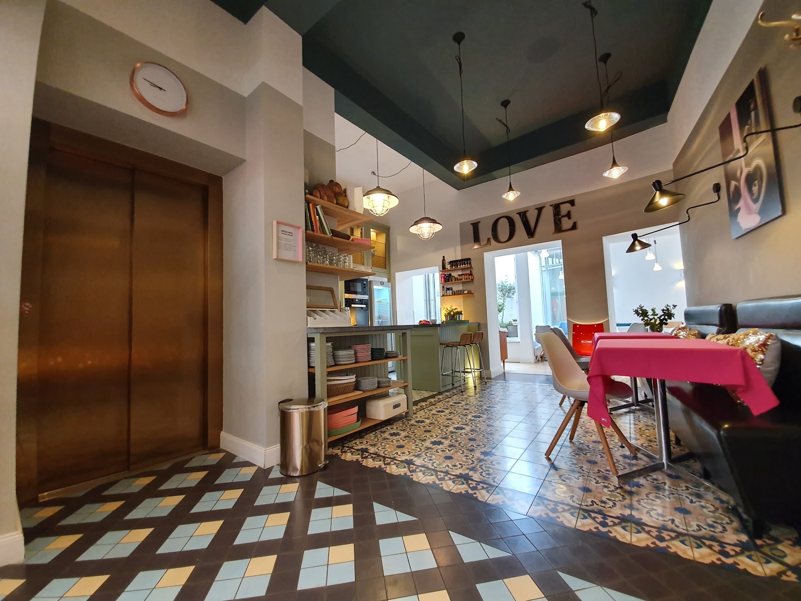 Maison Marsil - Boutique Hotel & Event Location - 07