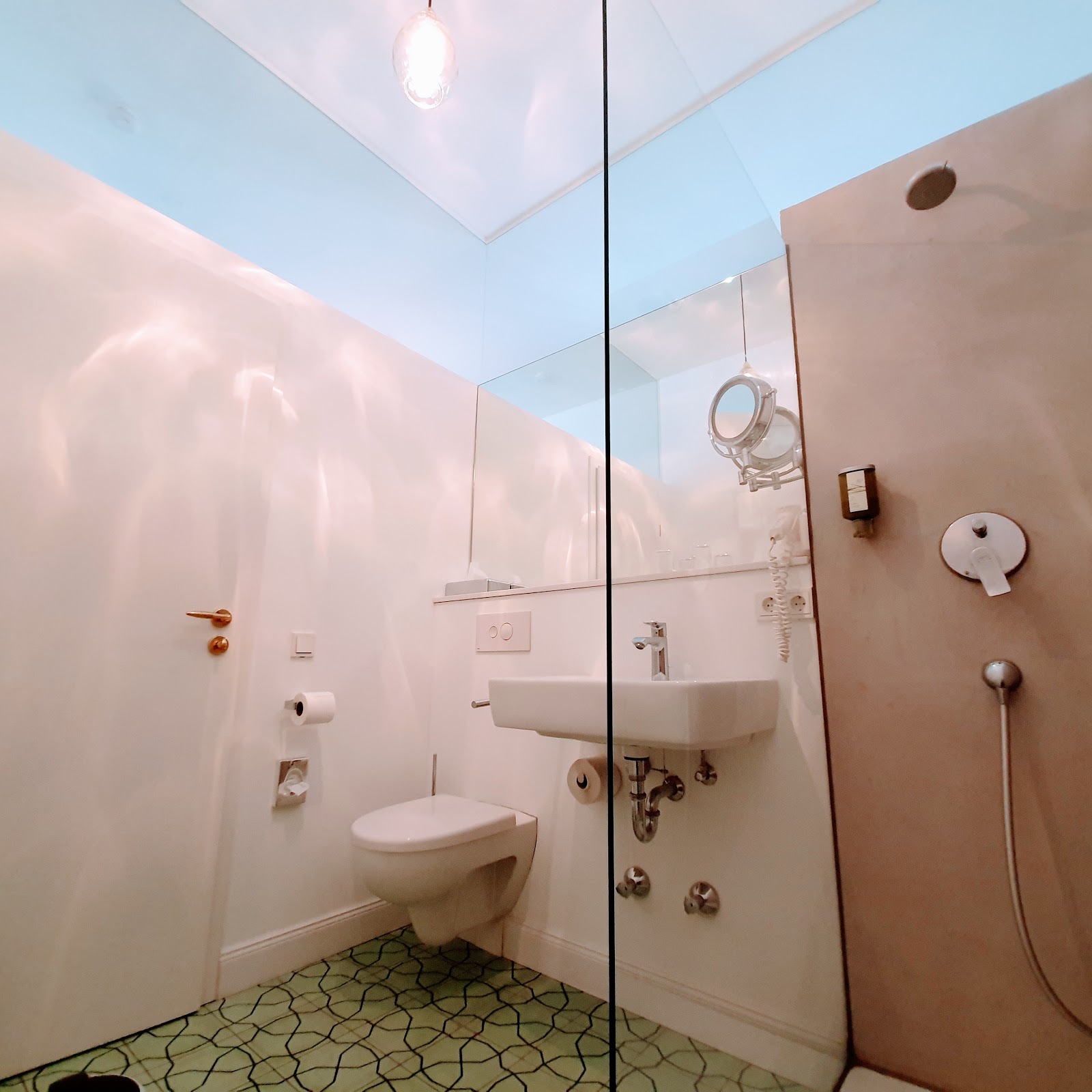 Maison Marsil - Boutique Hotel & Event Location - 03