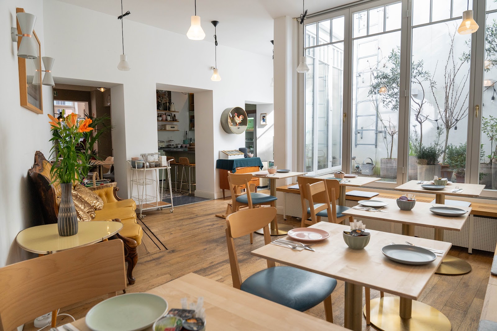 Maison Marsil - Boutique Hotel & Event Location - 07