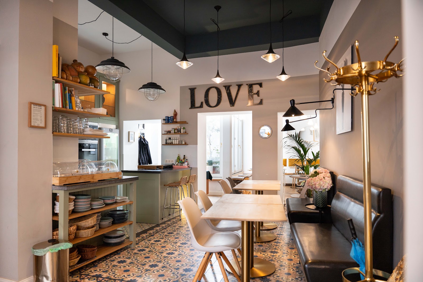 Maison Marsil - Boutique Hotel & Event Location - 07