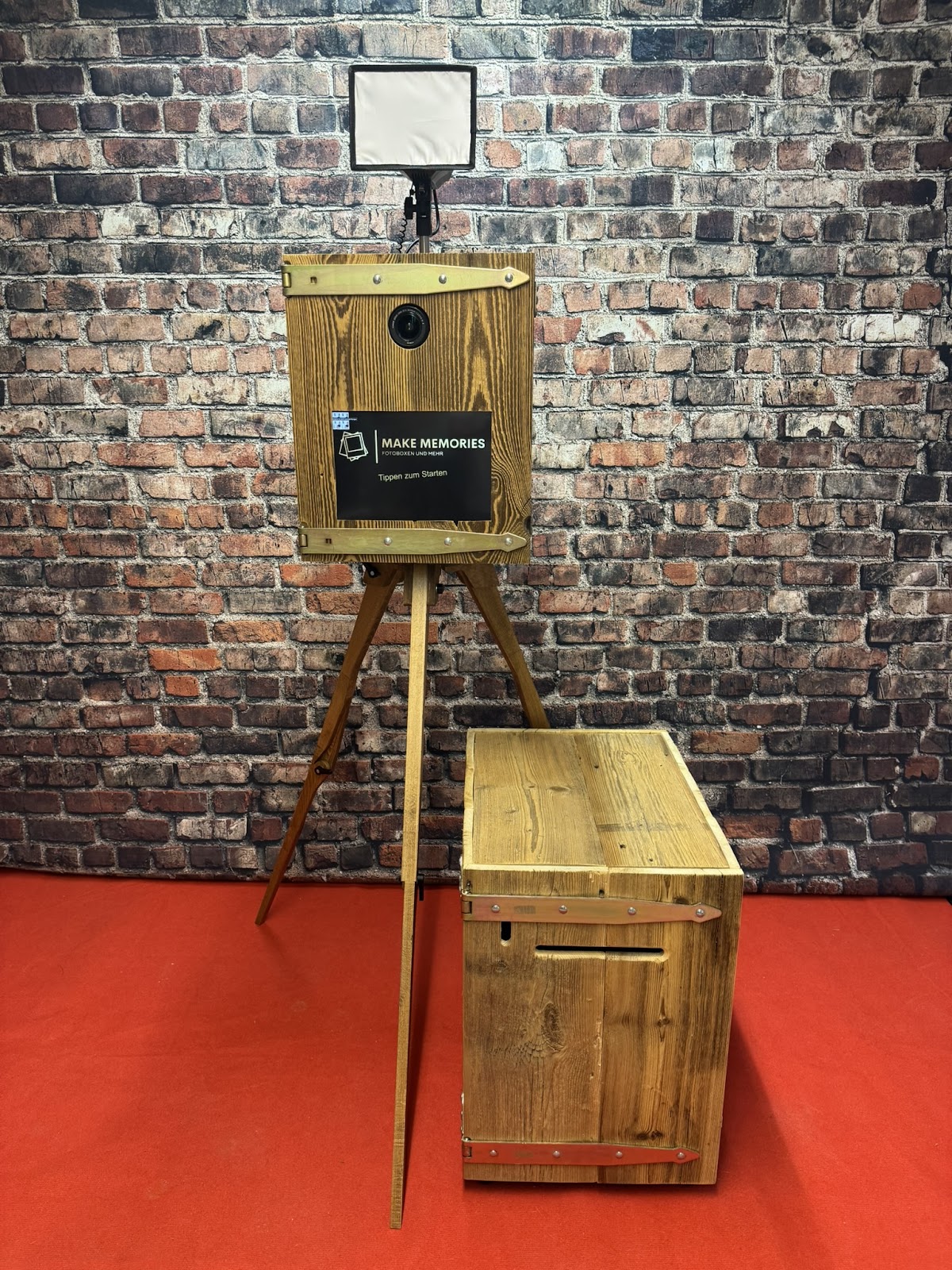 Make Memories Galerie