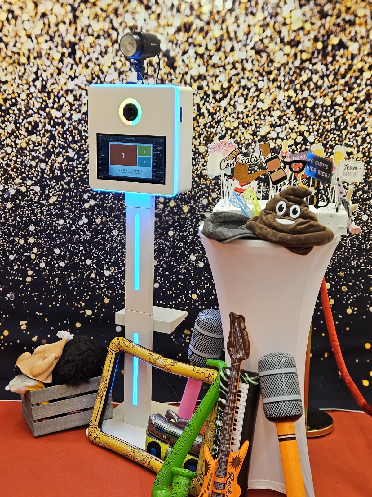 Make Memories Galerie