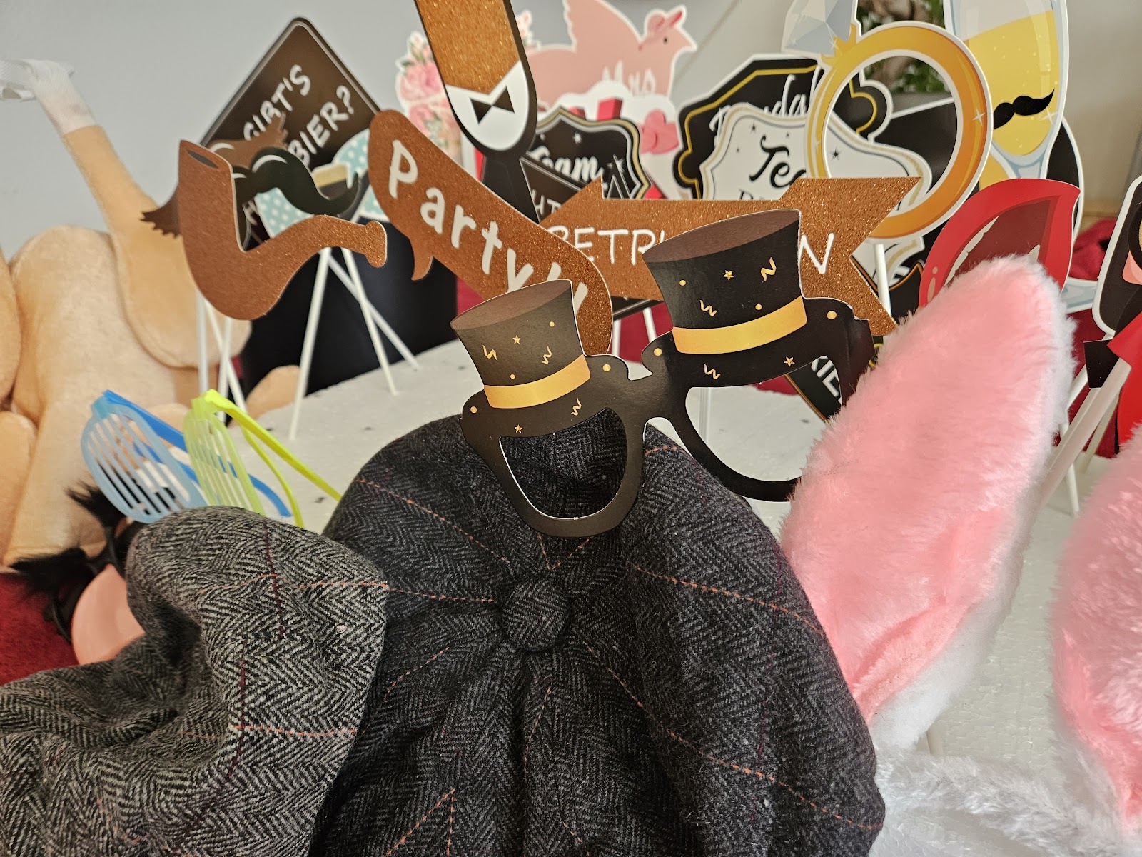 Make Memories Galerie