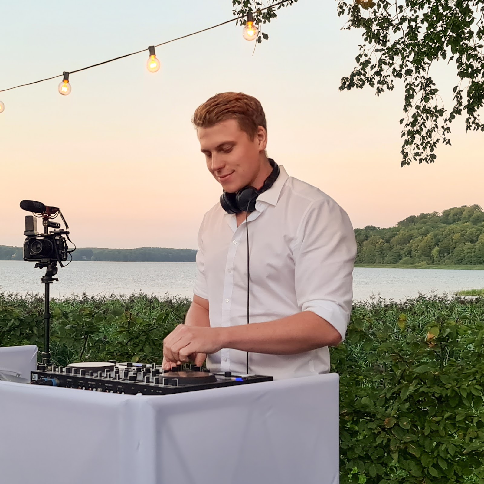 Marcel Schneider - 01