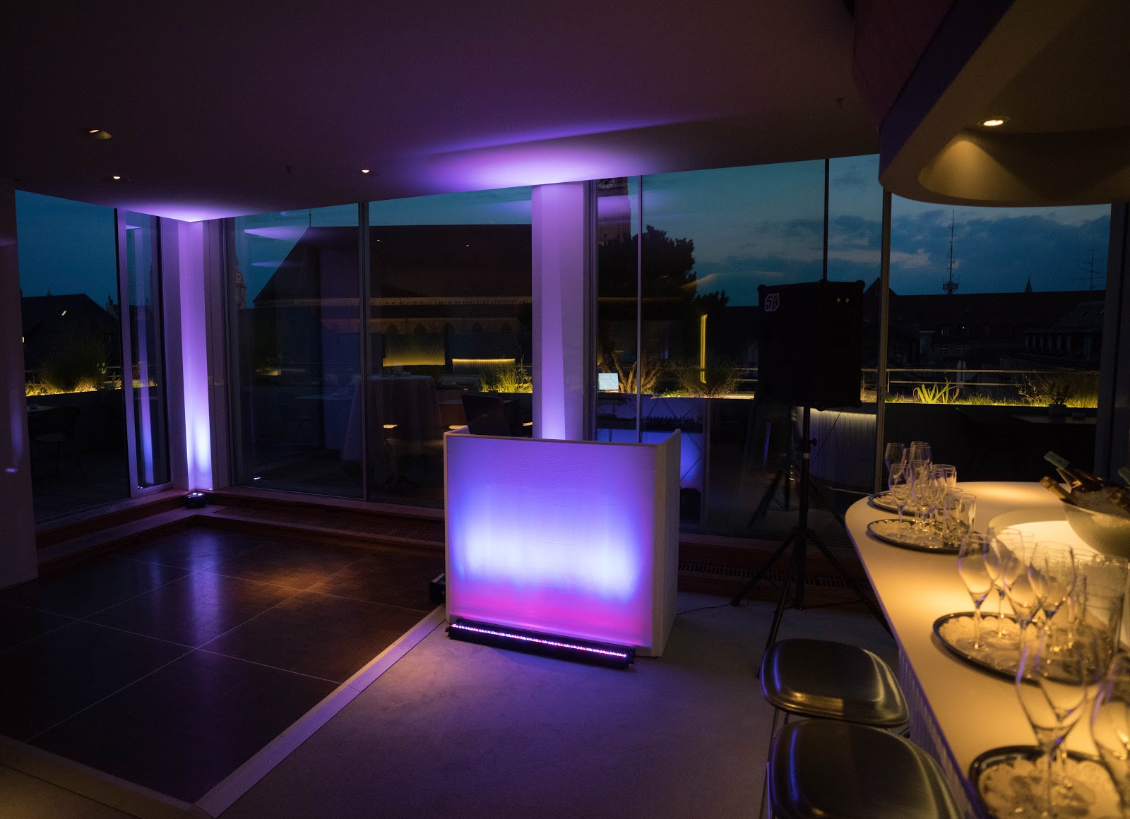 Marcel Schneider Galerie