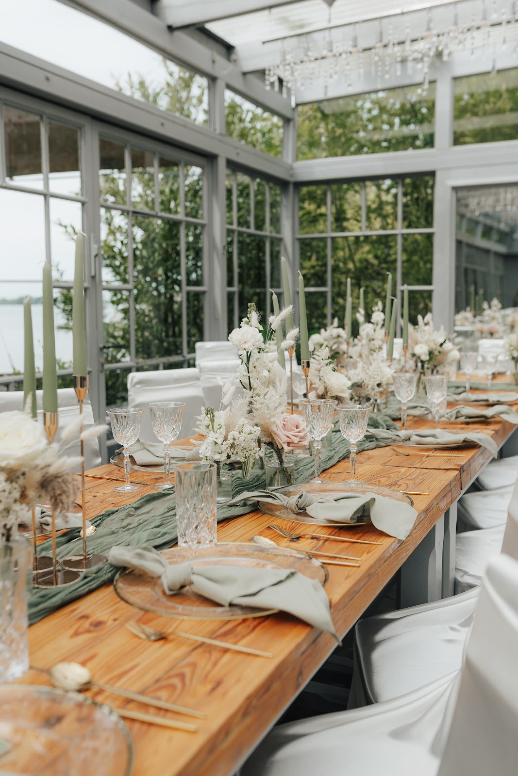 Märchenhochzeit Berlin - 01