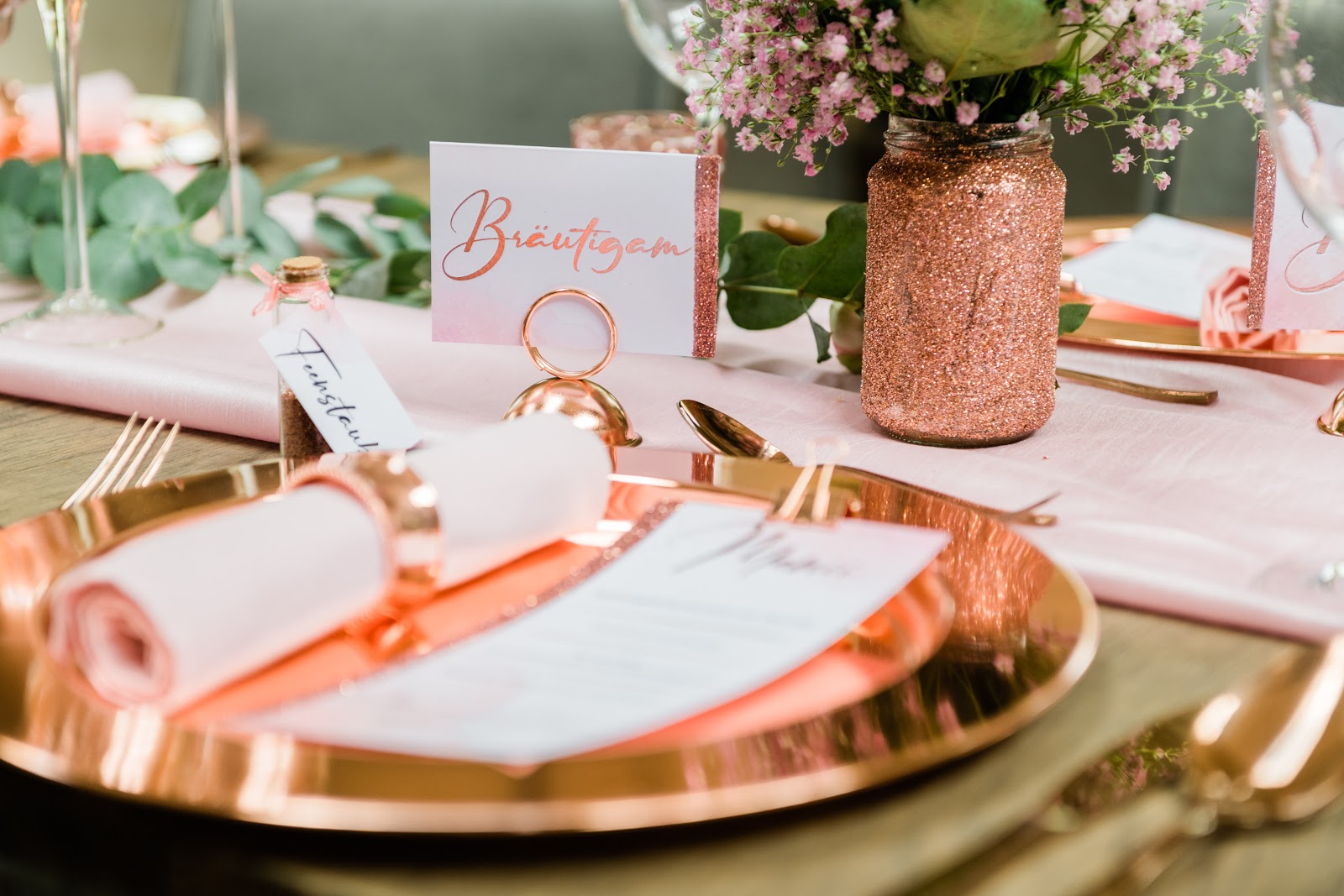 Märchenhochzeit Berlin Galerie