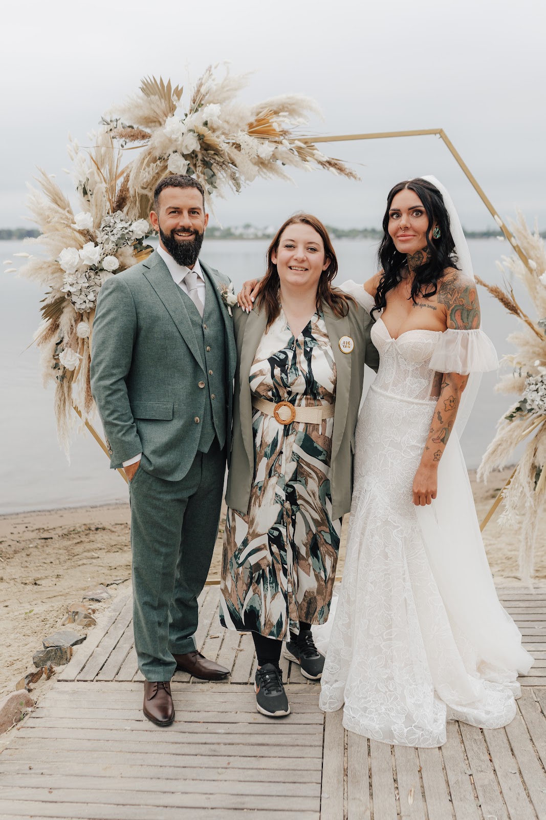 Märchenhochzeit Berlin Galerie