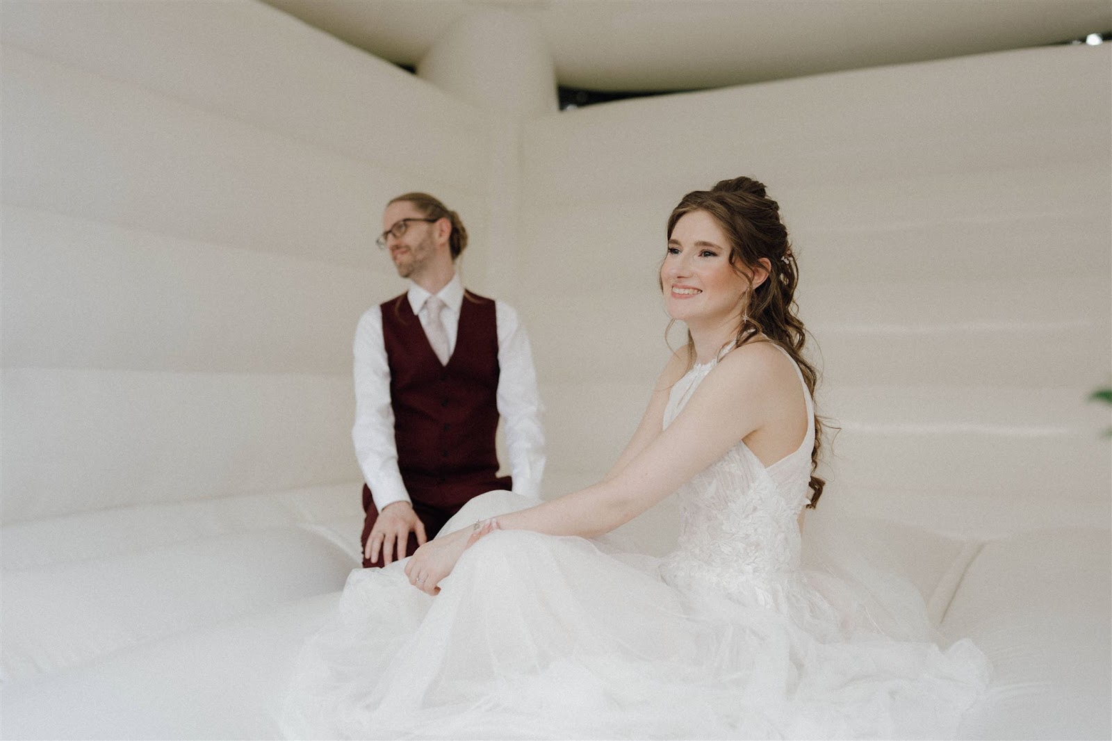 Märchenhochzeit Berlin Galerie