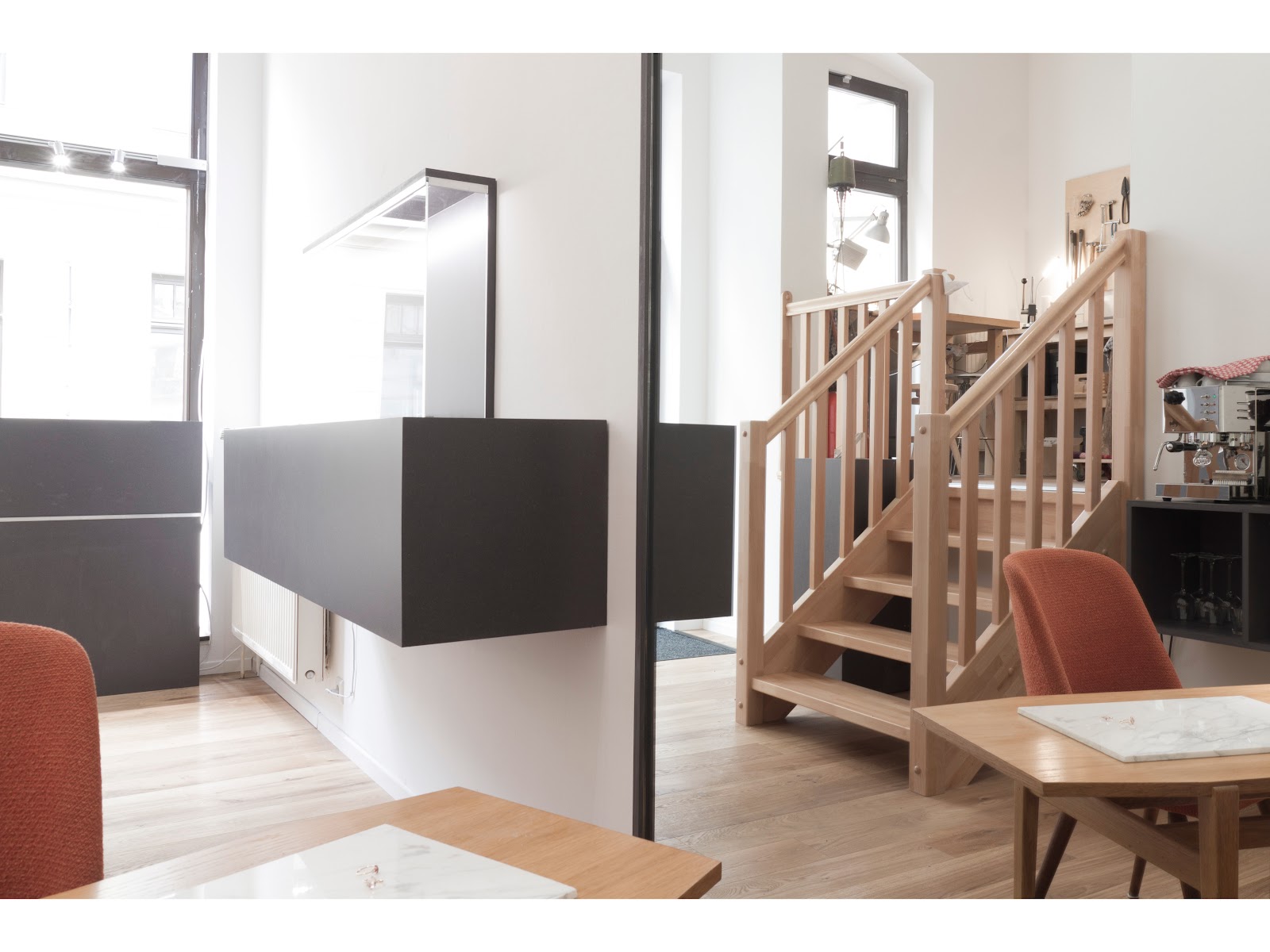 Marcus Biesecke Galerie