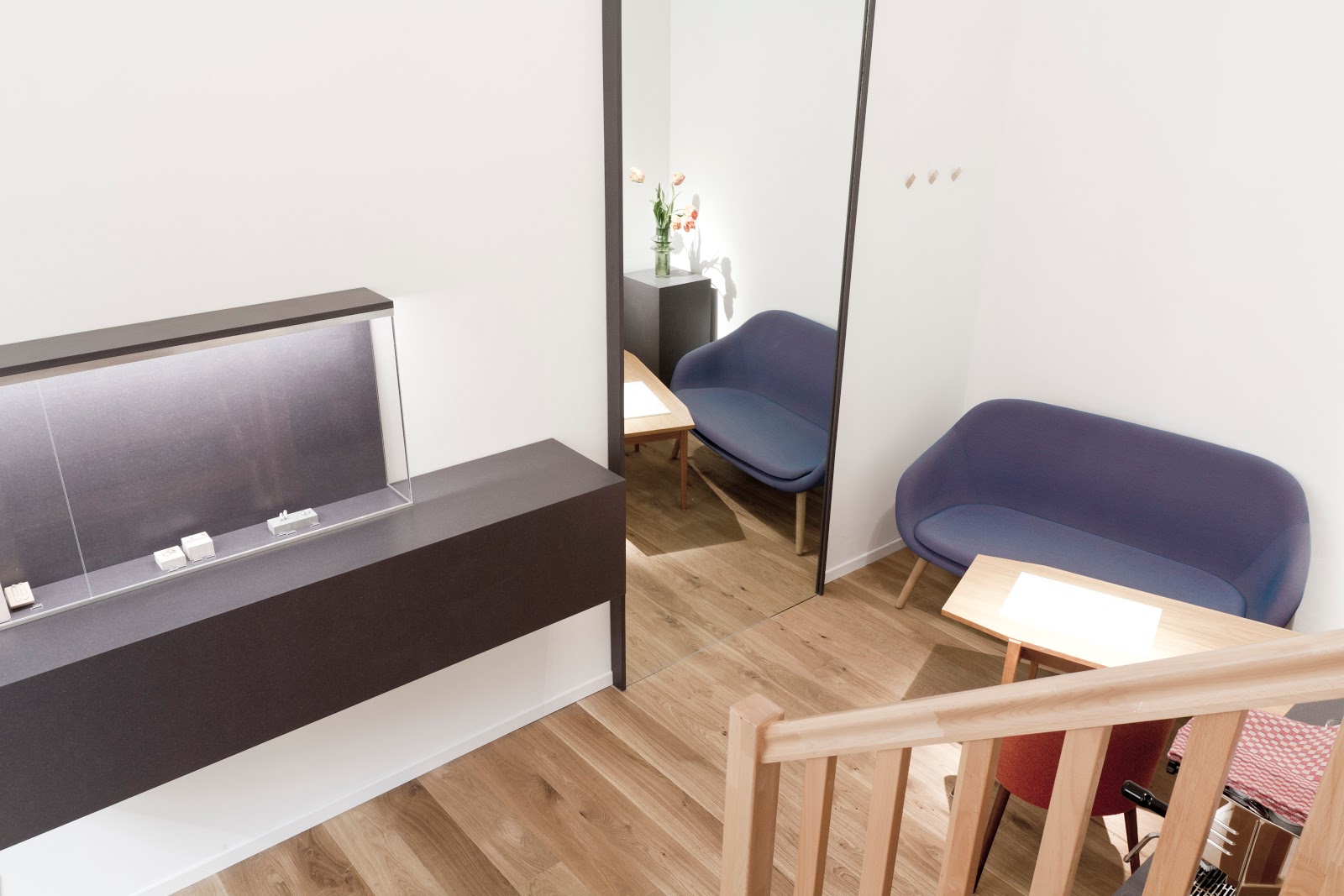 Marcus Biesecke Galerie