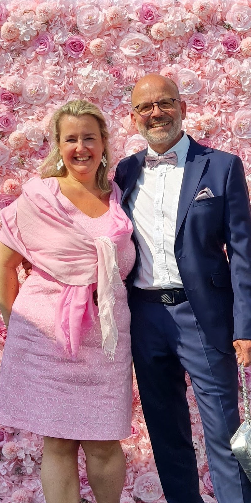 Mariages de Flore - Wedding Planer - 01