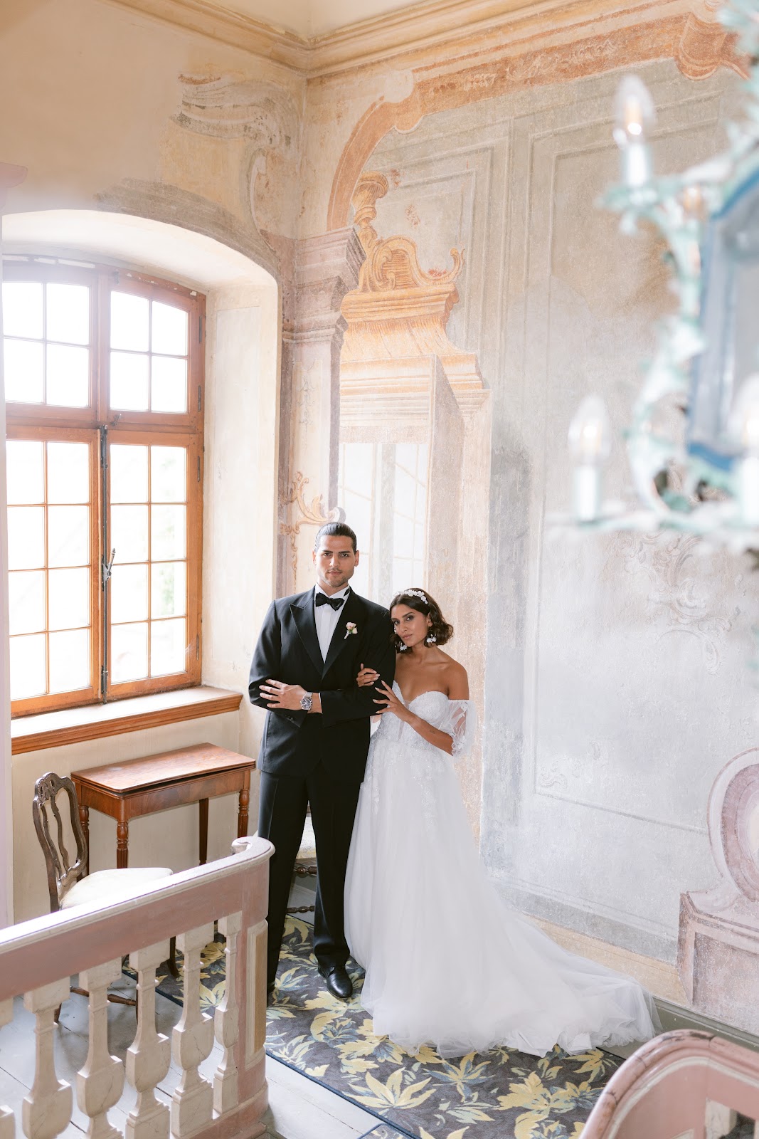 Mariages de Flore - Wedding Planer Galerie