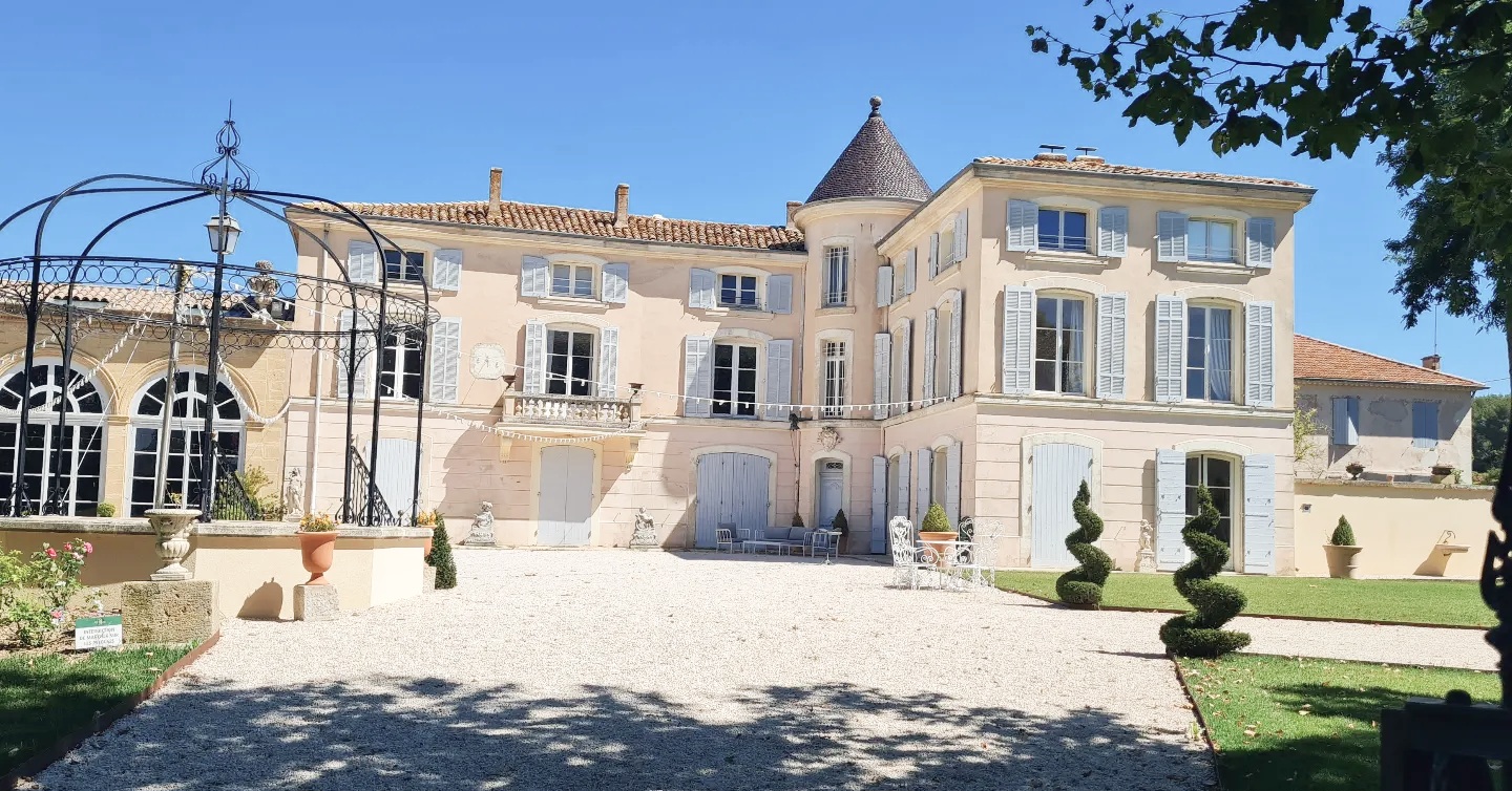 Mariages de Flore - Wedding Planer Galerie