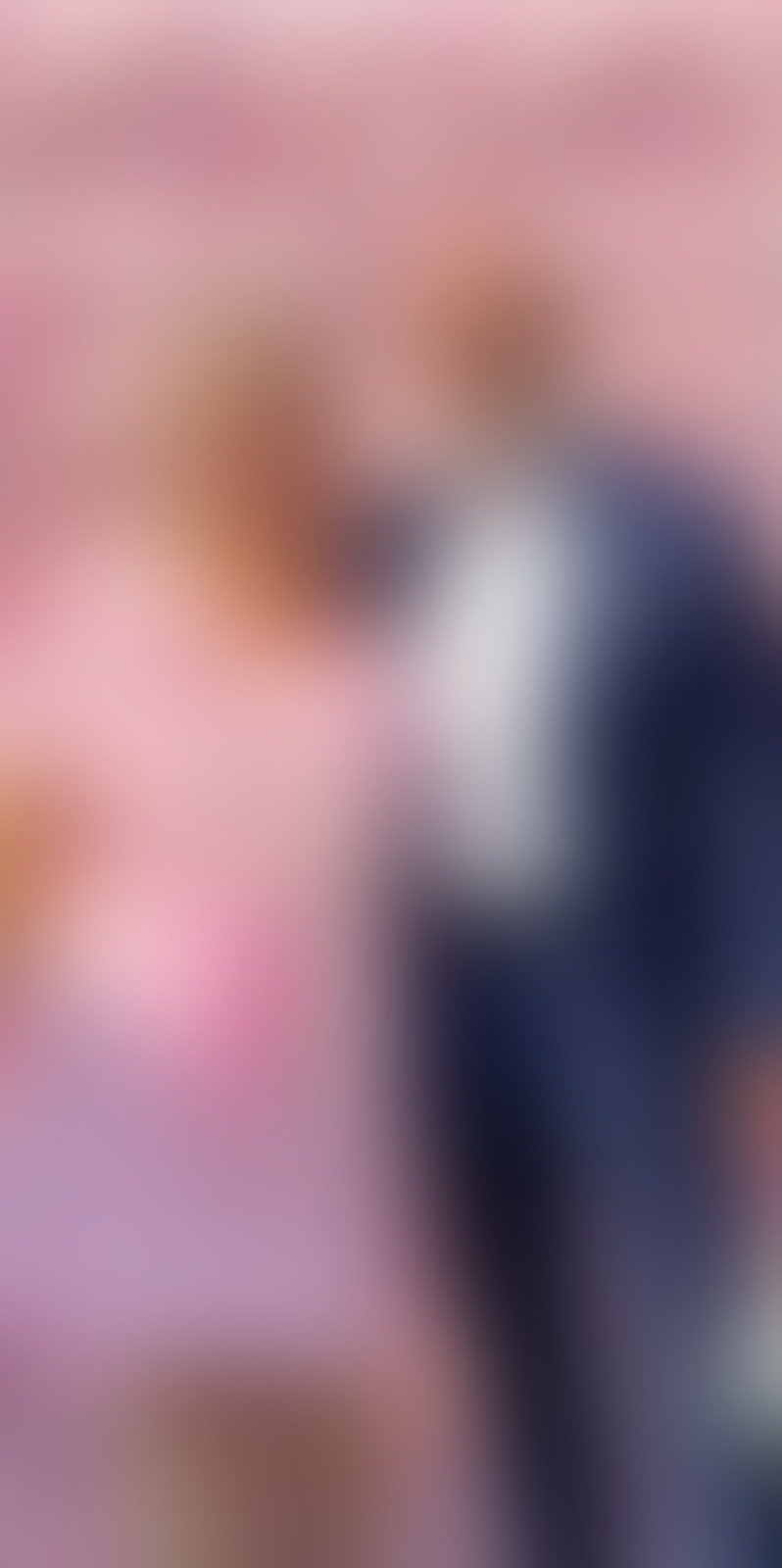 Mariages de Flore - 01