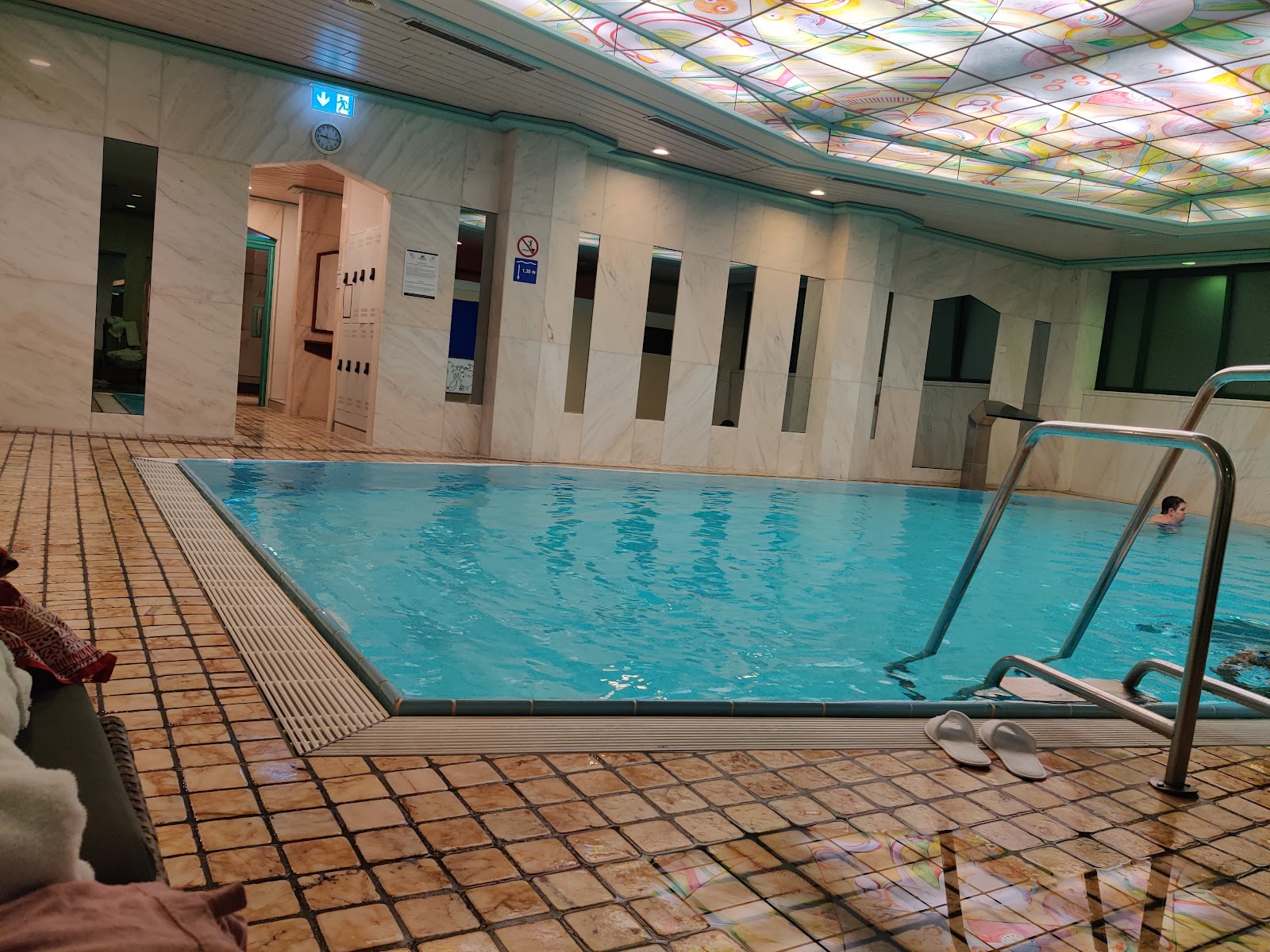 Maritim Hotel Stuttgart Galerie